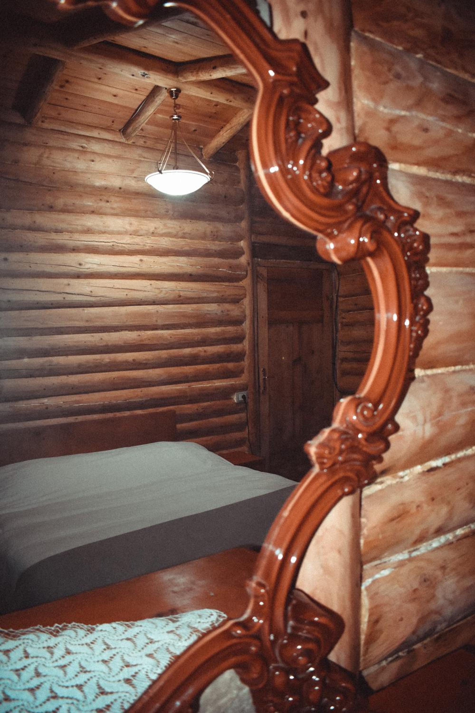Lodges VEIS
