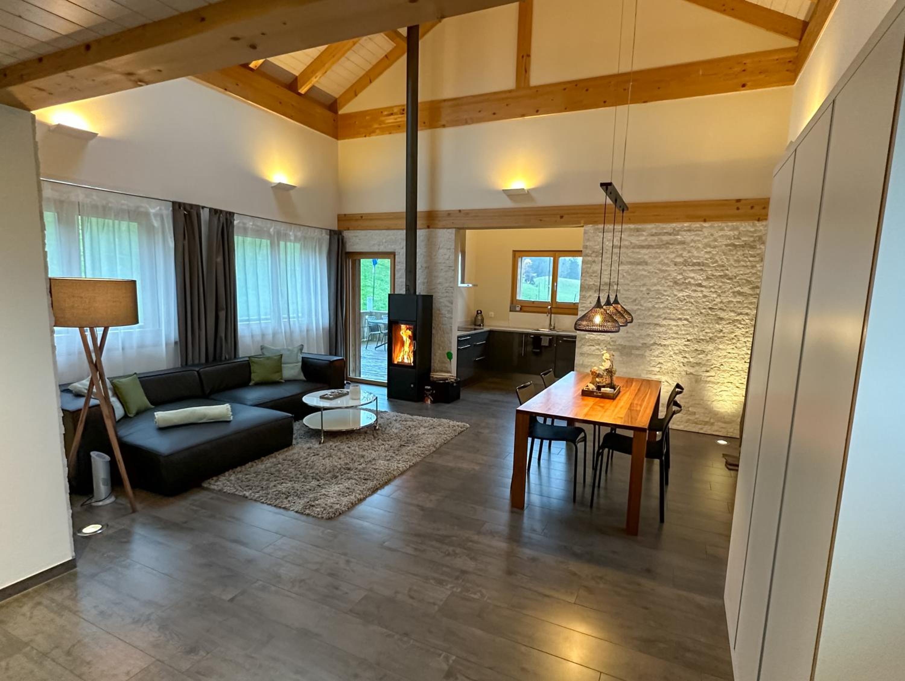 Gästehaus myHideaway