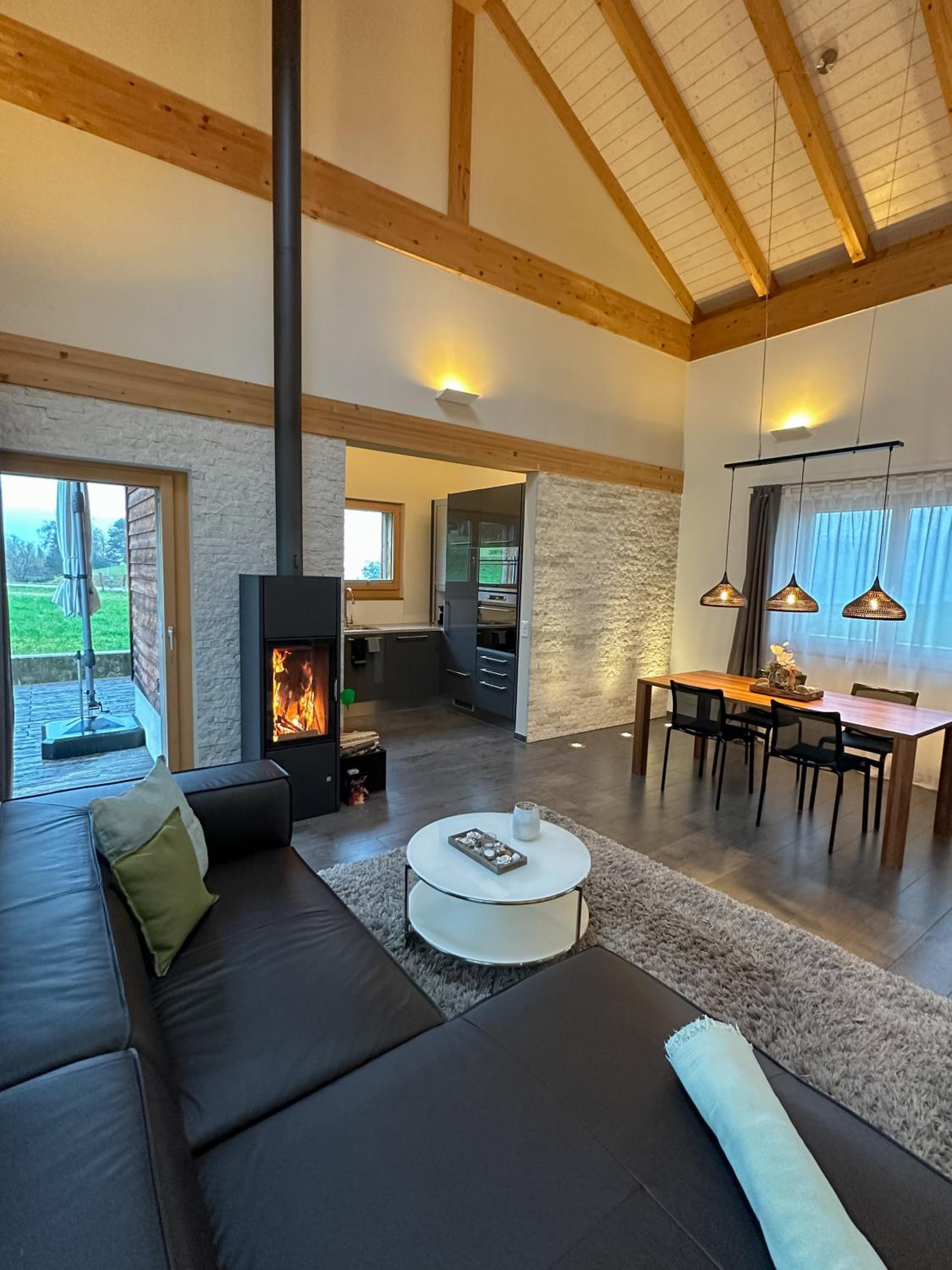 Gästehaus myHideaway