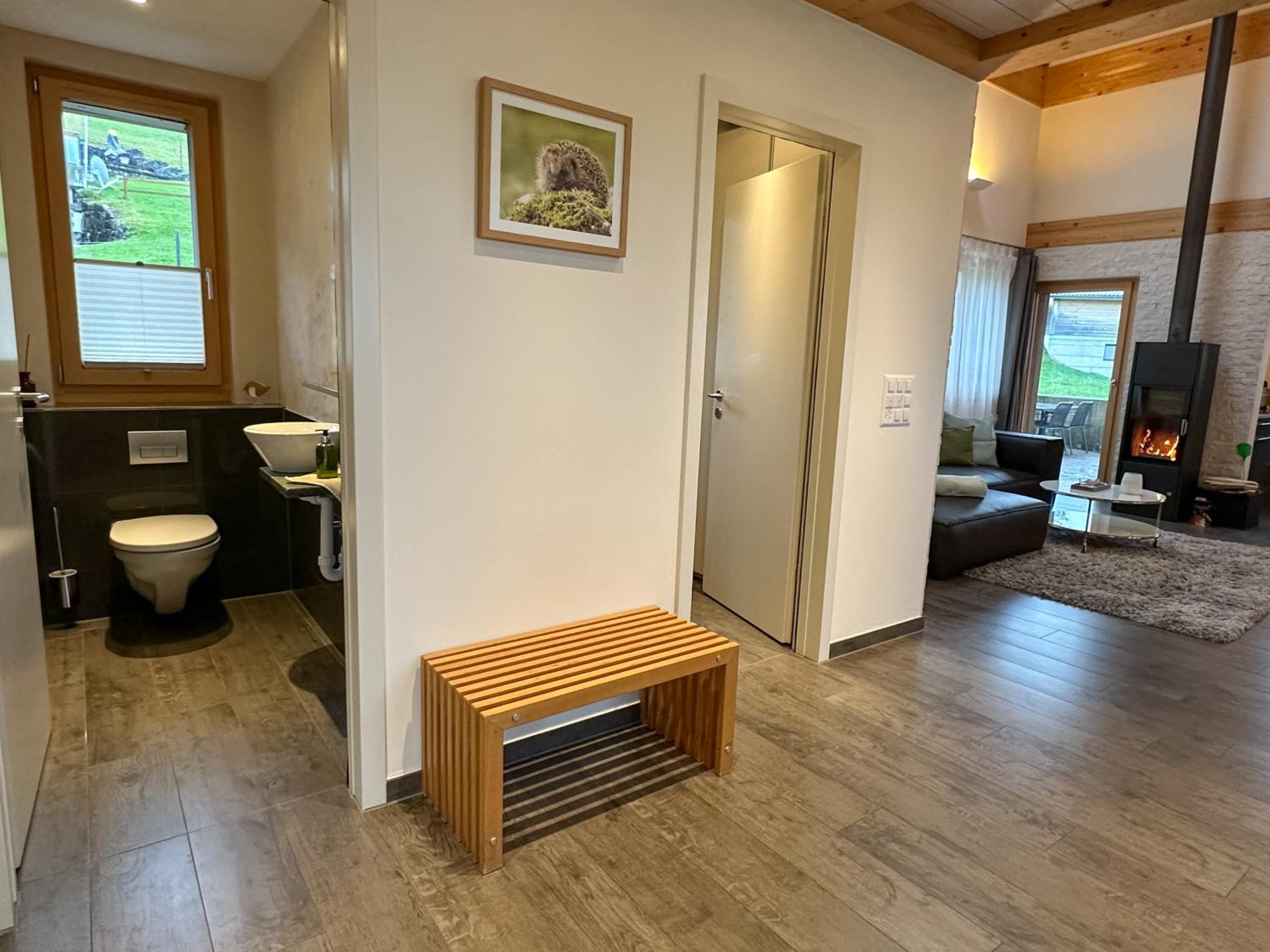 Gästehaus myHideaway