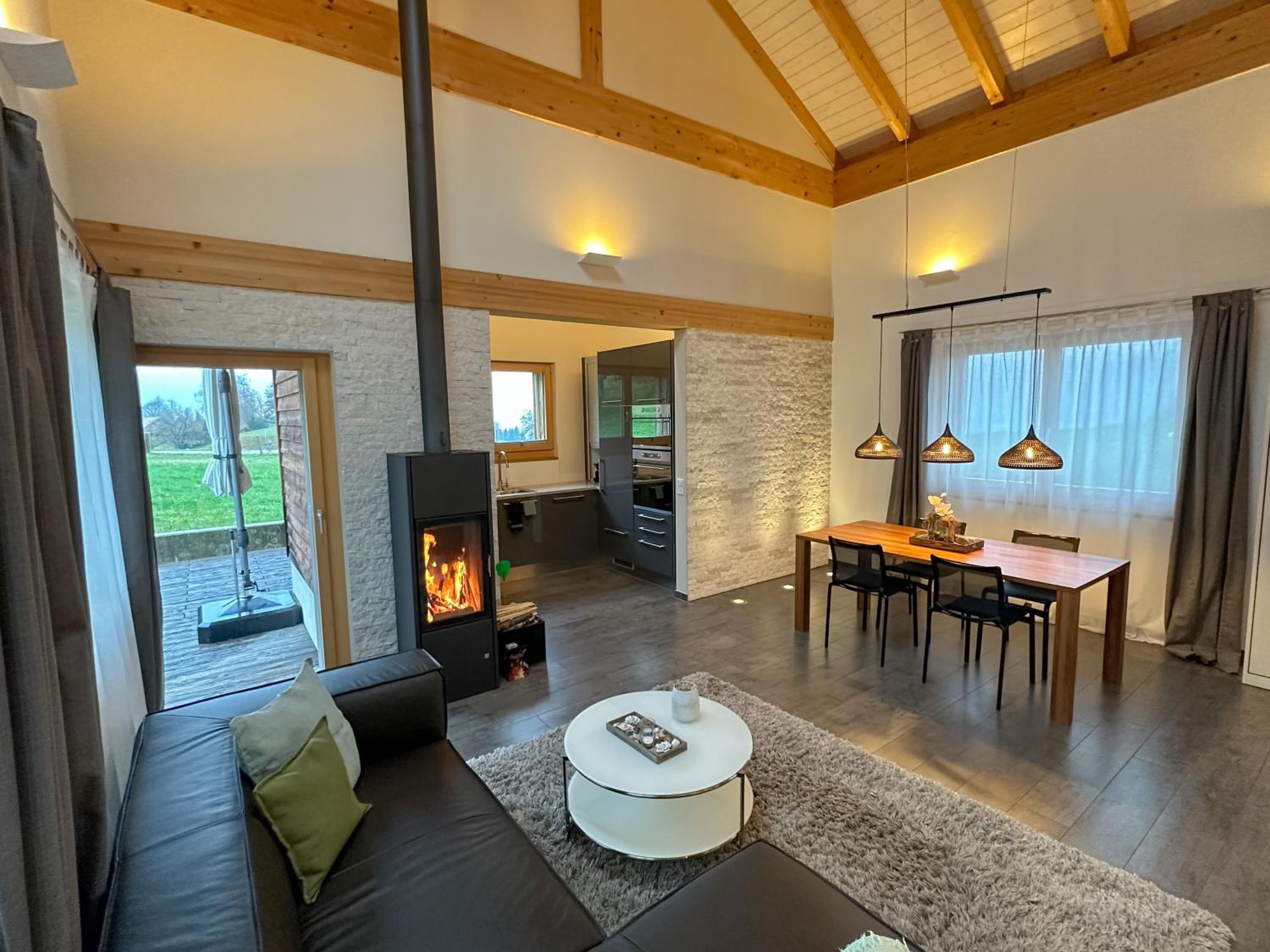 Gästehaus myHideaway