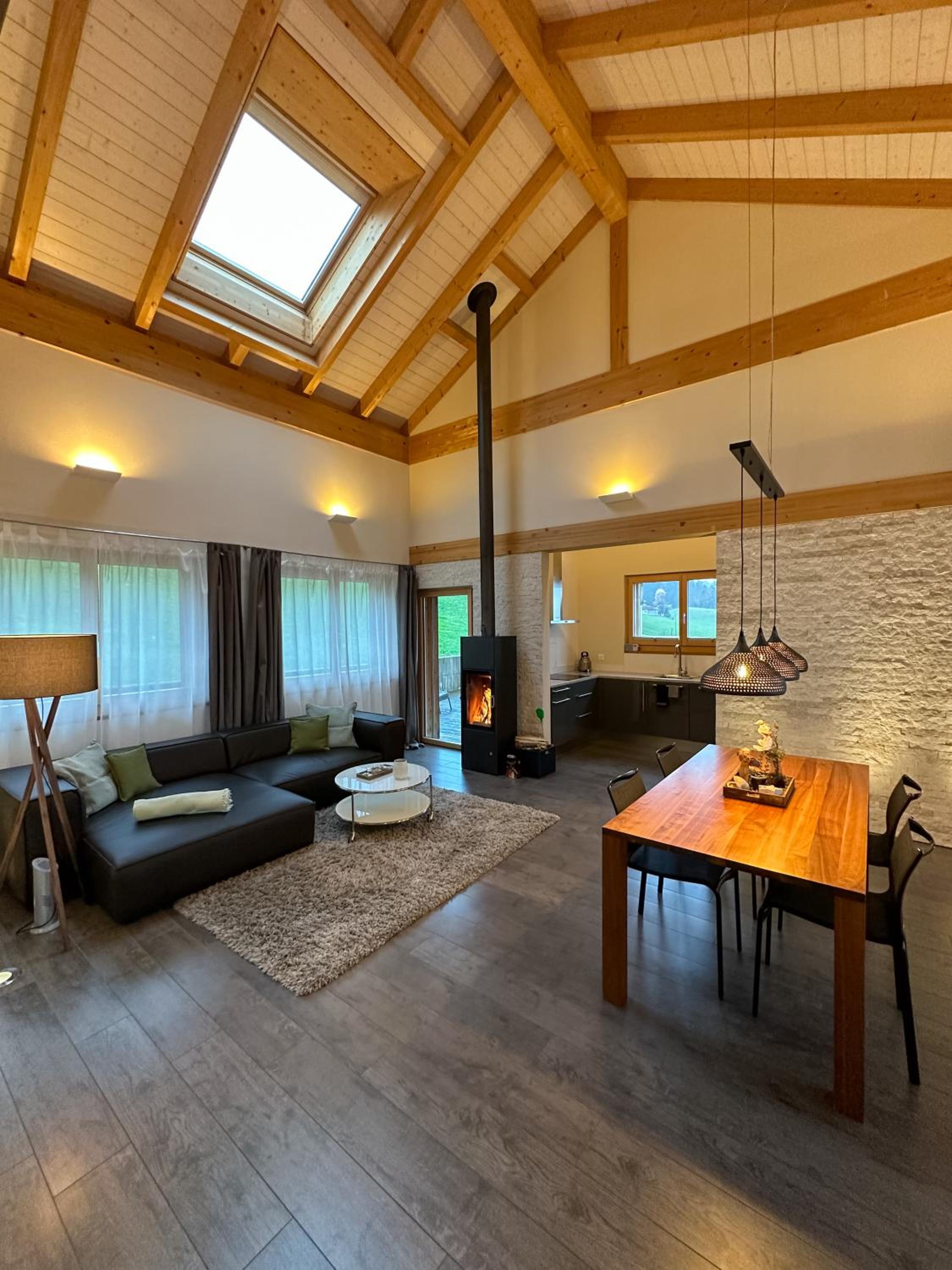 Gästehaus myHideaway