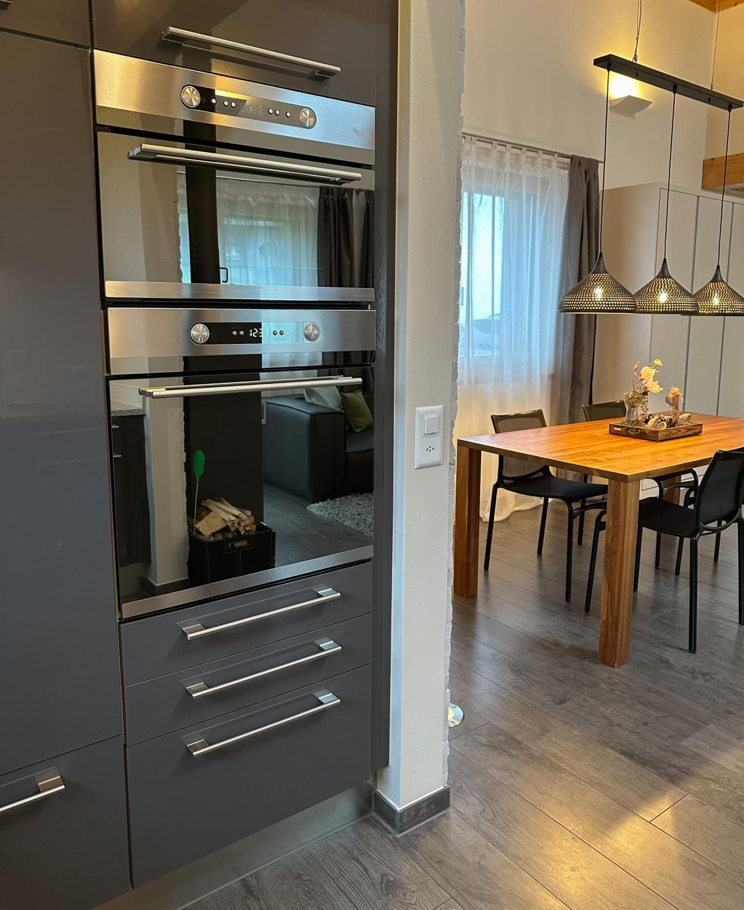 Gästehaus myHideaway