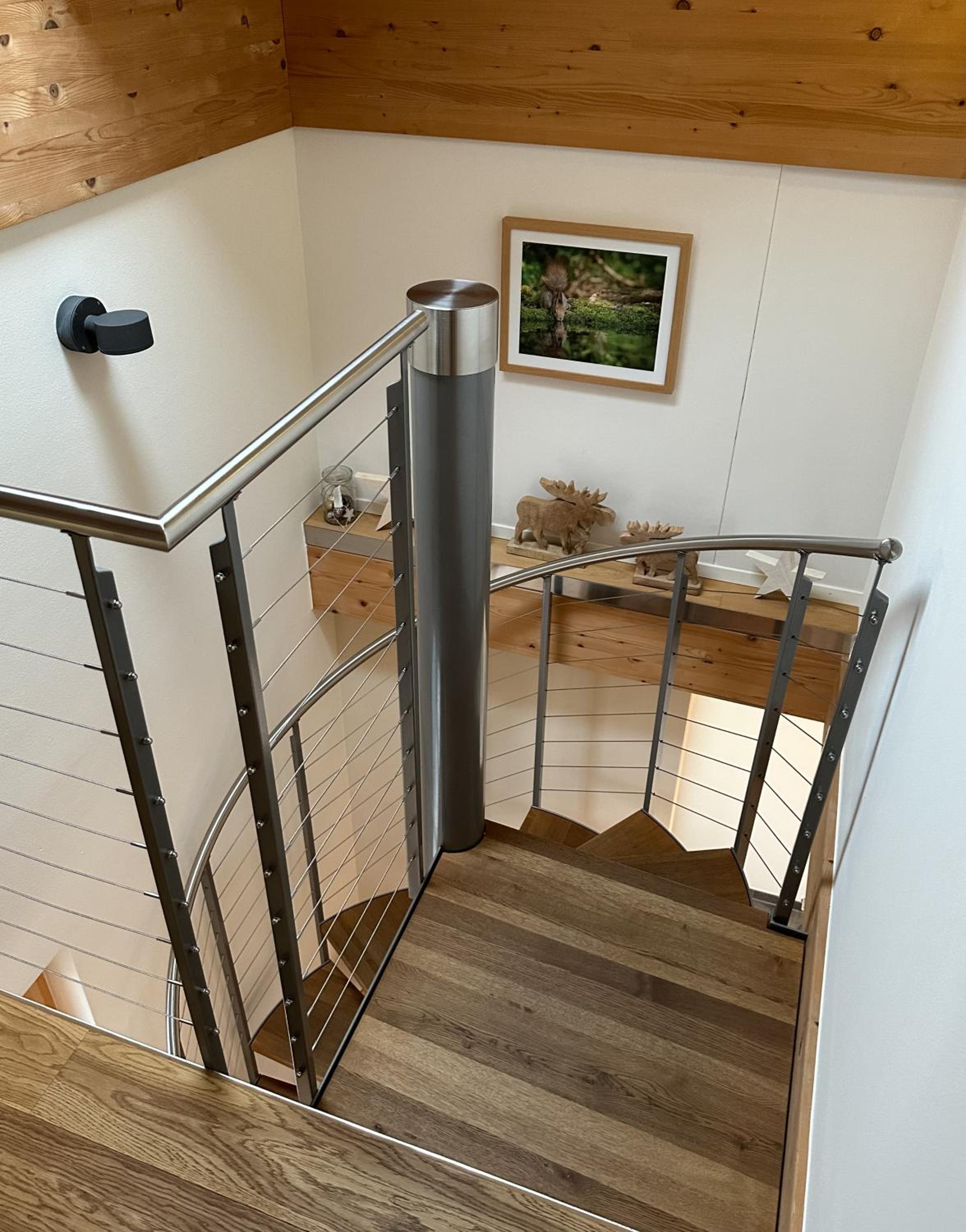 Gästehaus myHideaway