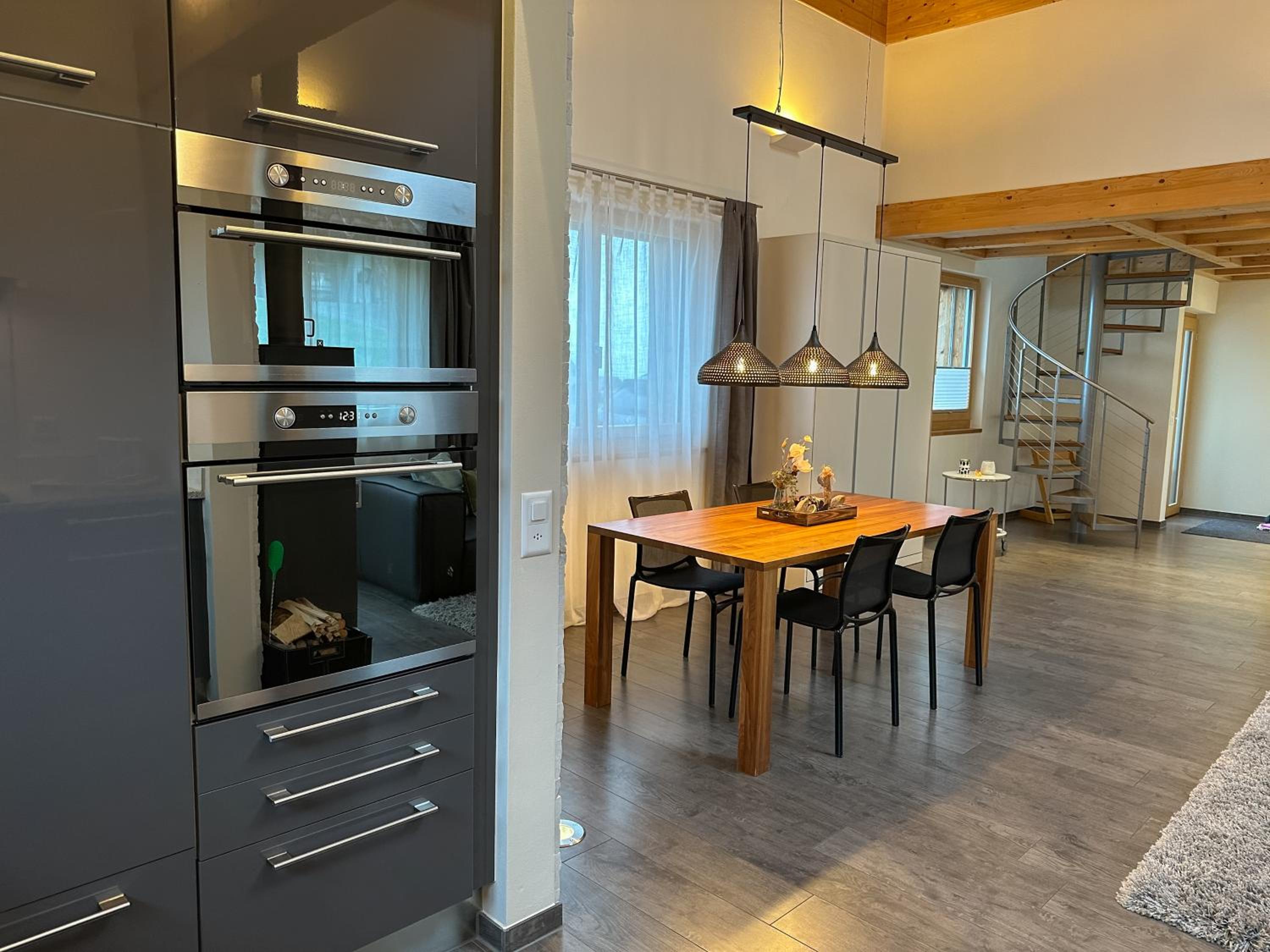 Gästehaus myHideaway