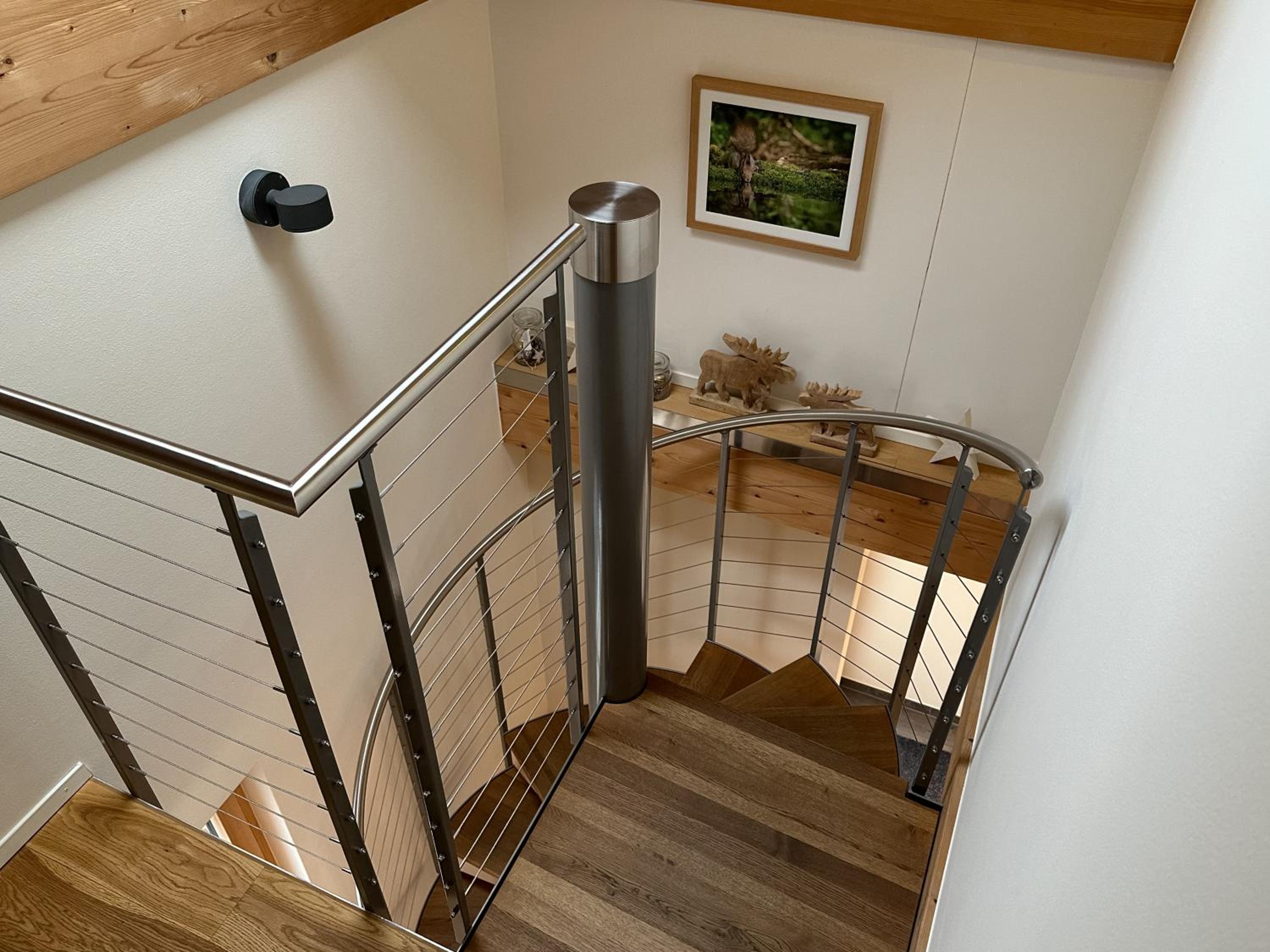 Gästehaus myHideaway