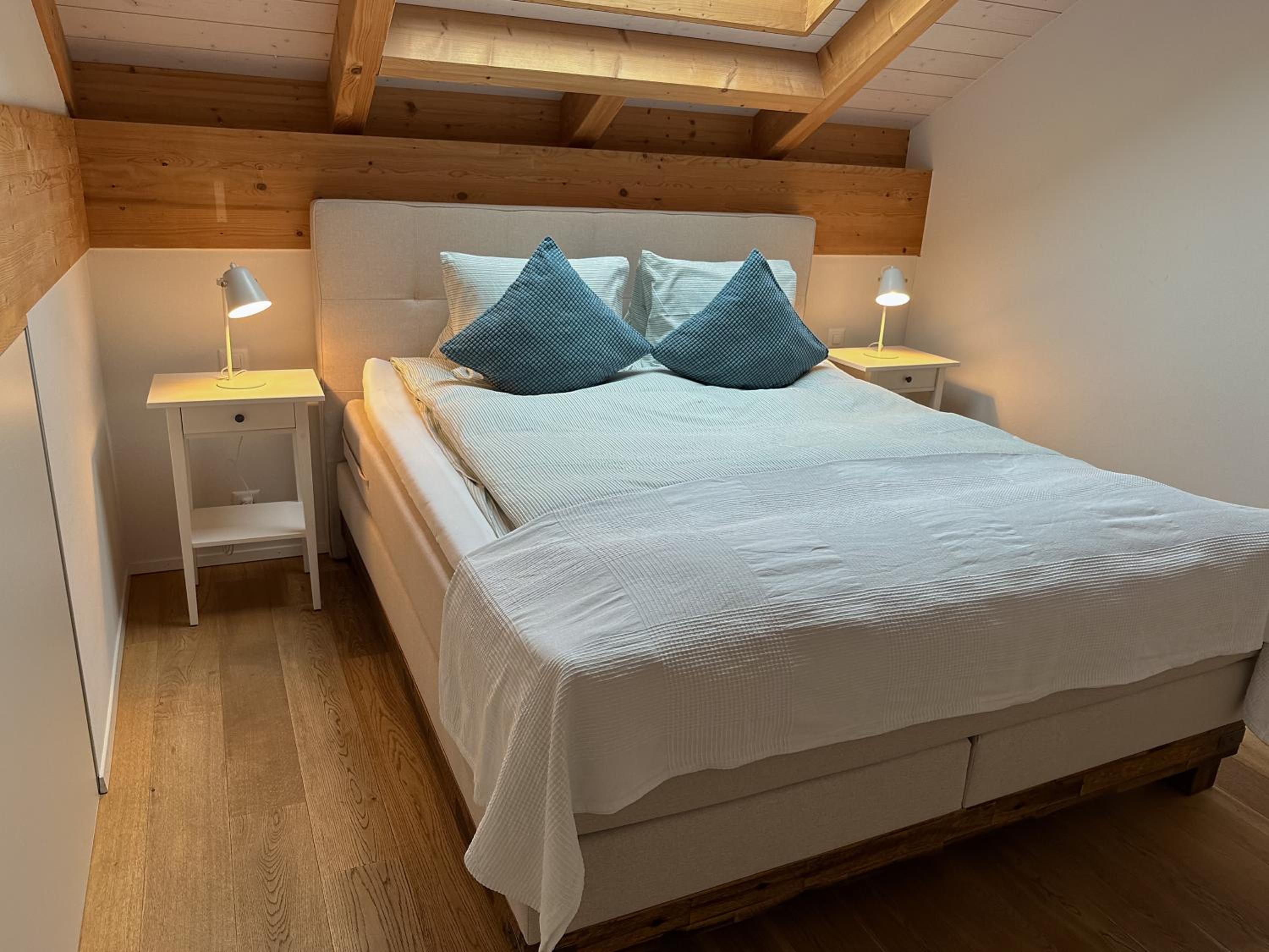 Gästehaus myHideaway