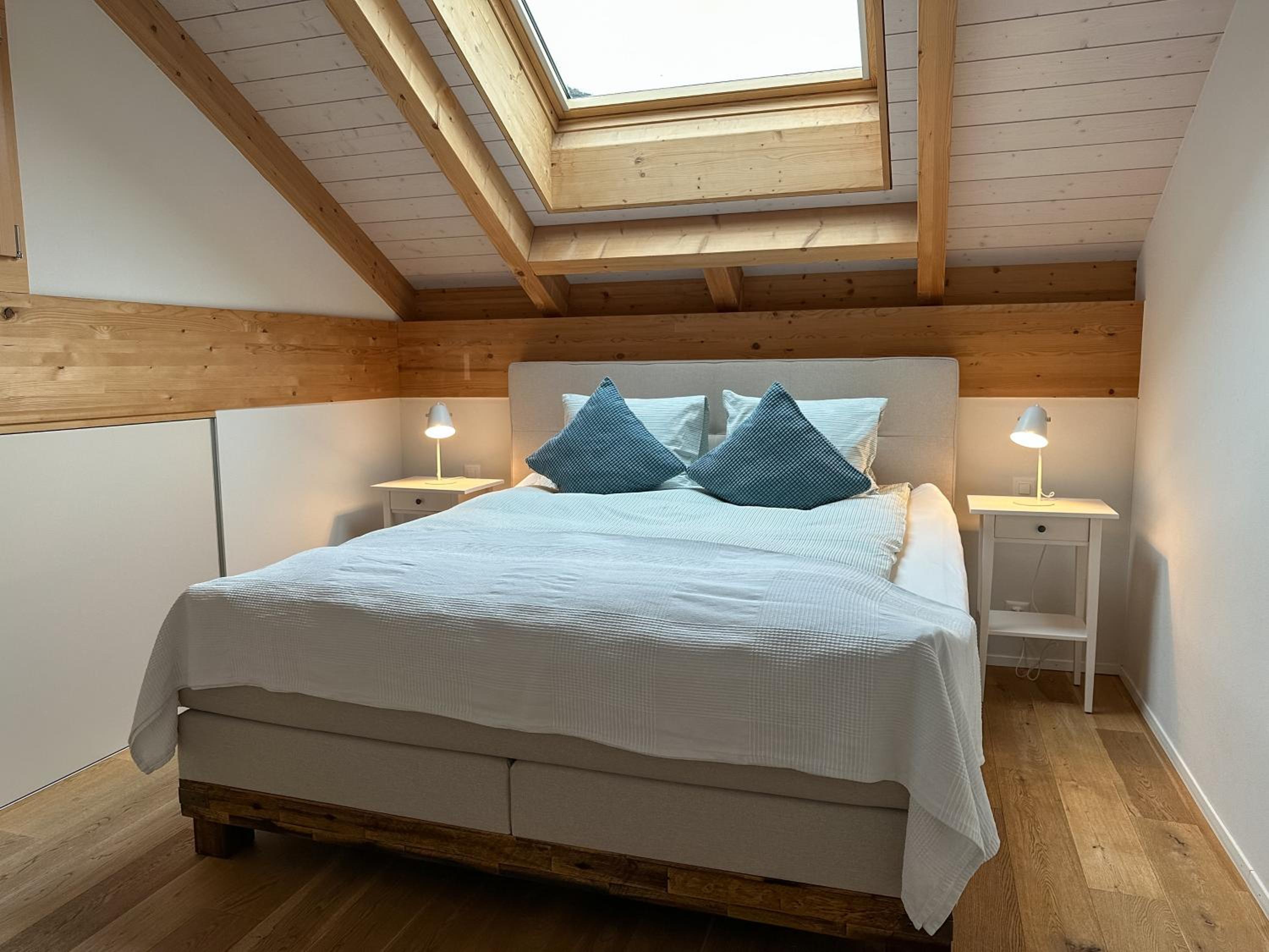 Gästehaus myHideaway