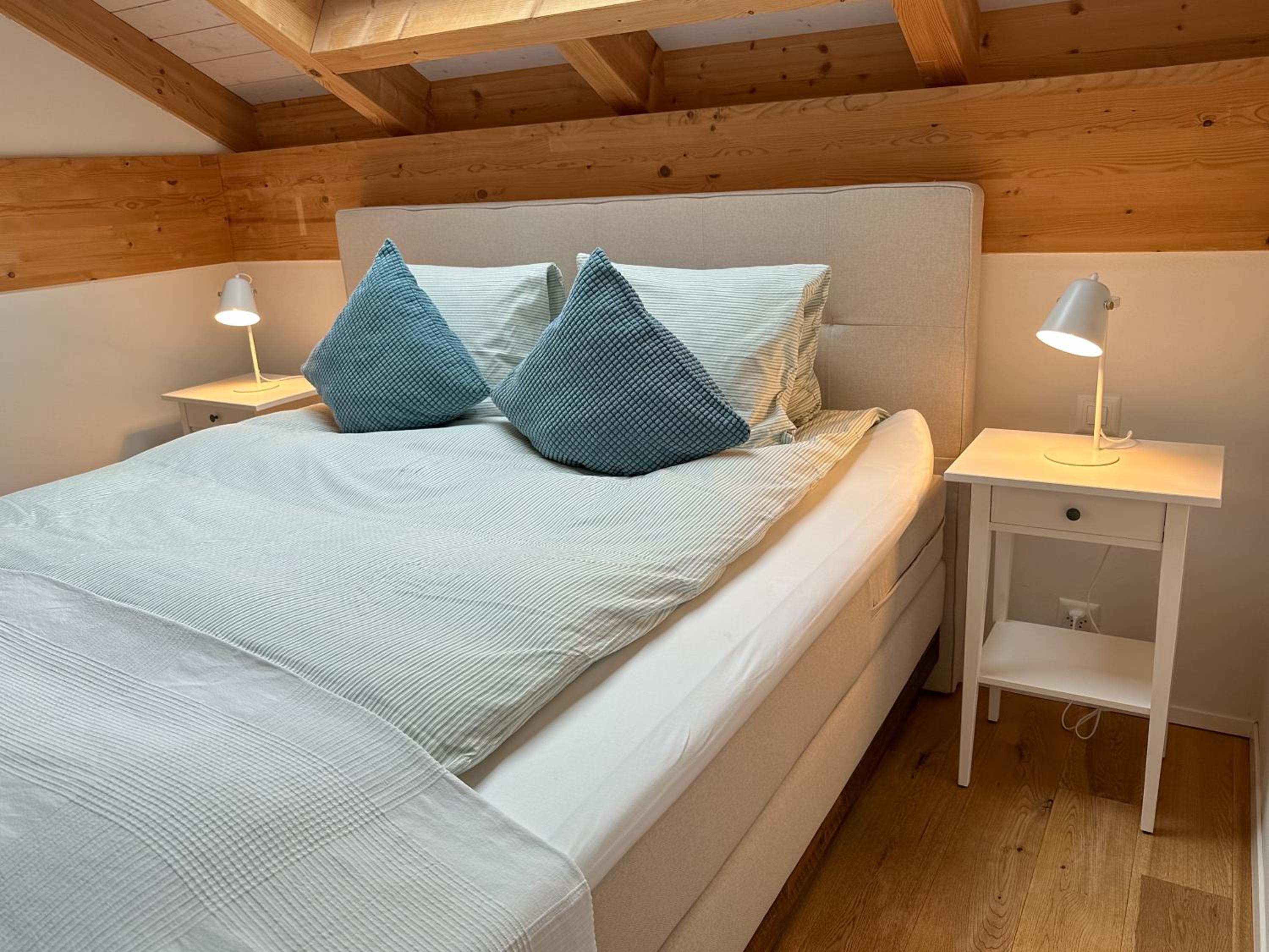 Gästehaus myHideaway