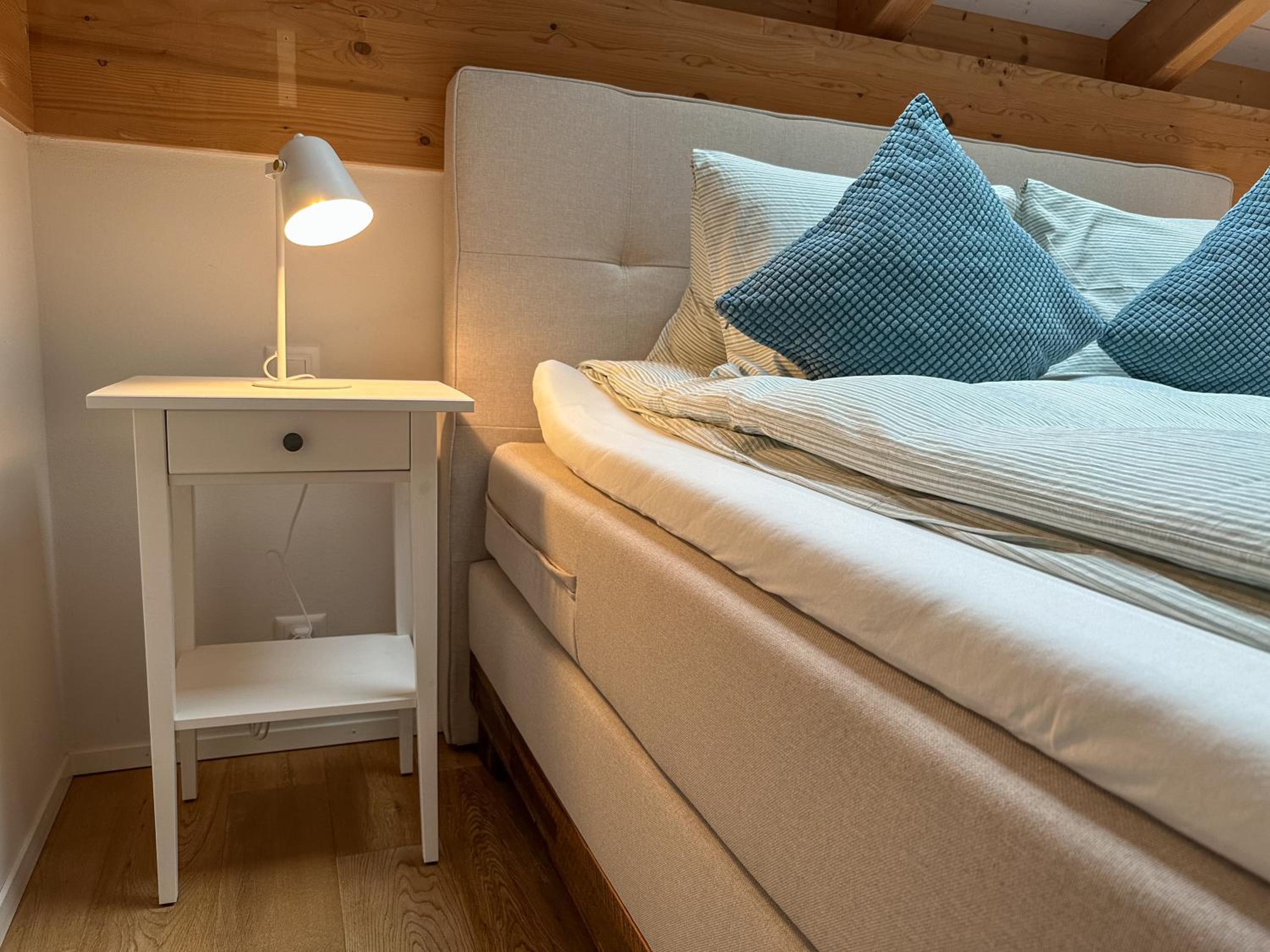 Gästehaus myHideaway
