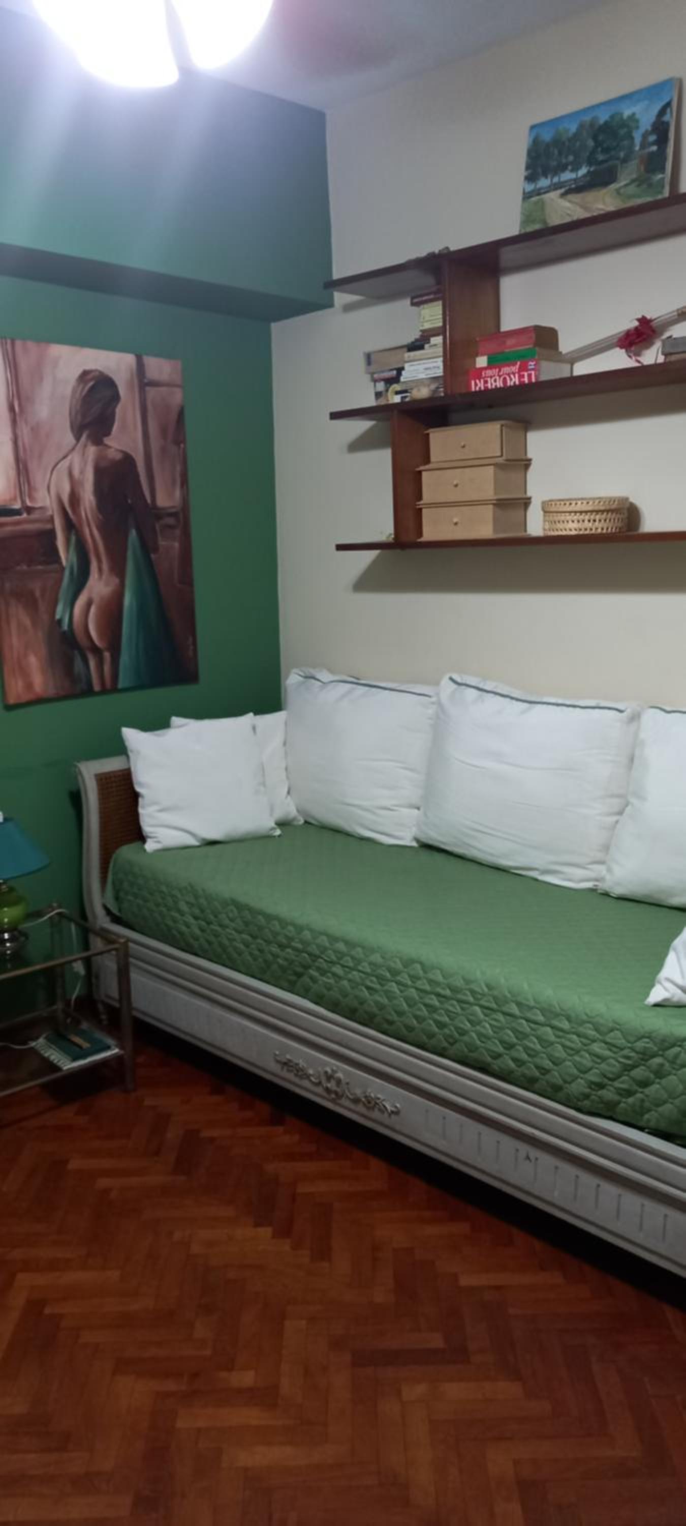 Habitación Casa de Familia