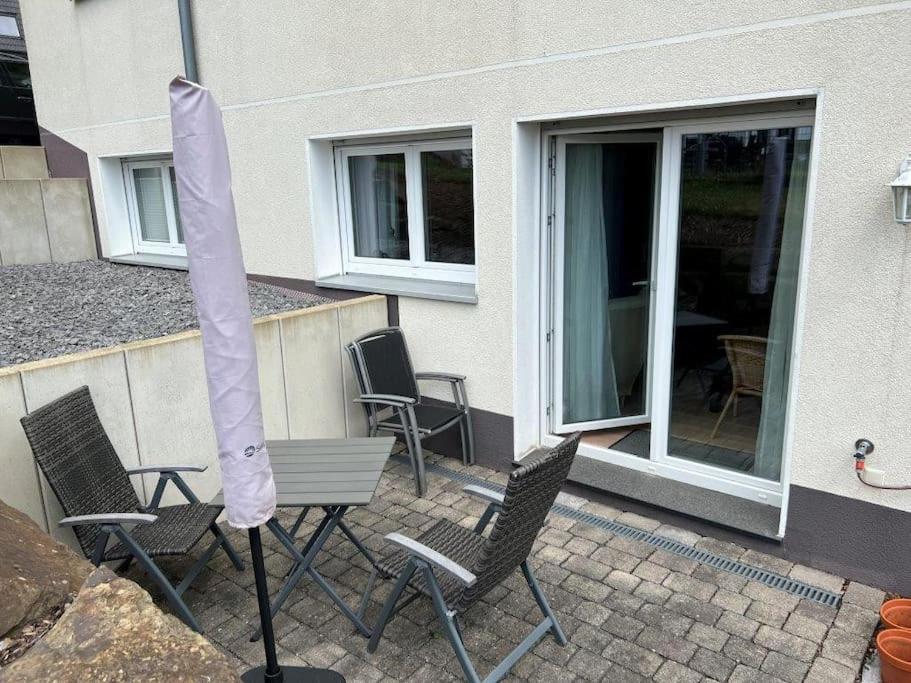 Top Wohnung mit traumhaftem Fernblick in 1A-Lage!