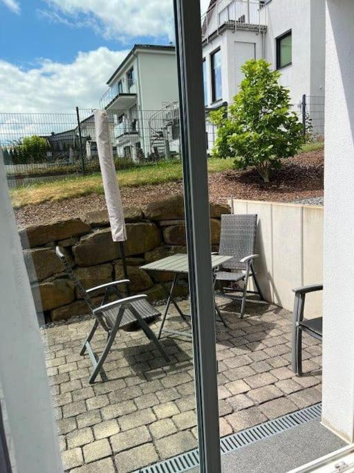 Top Wohnung mit traumhaftem Fernblick in 1A-Lage!