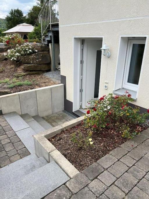 Top Wohnung mit traumhaftem Fernblick in 1A-Lage!