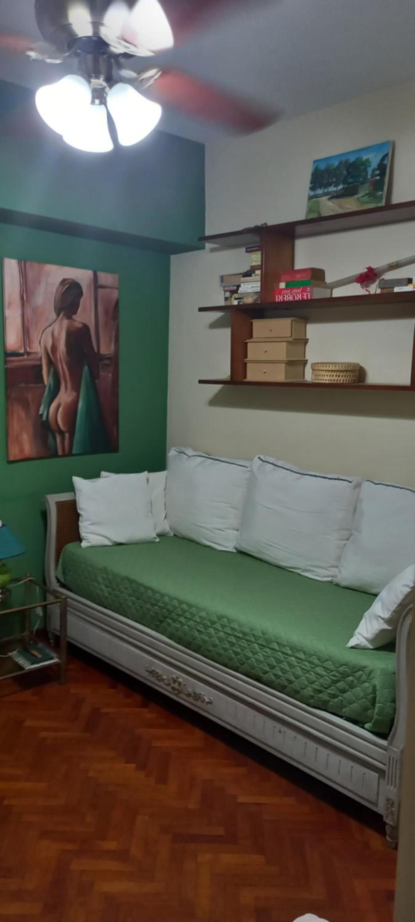 Habitación Casa de Familia