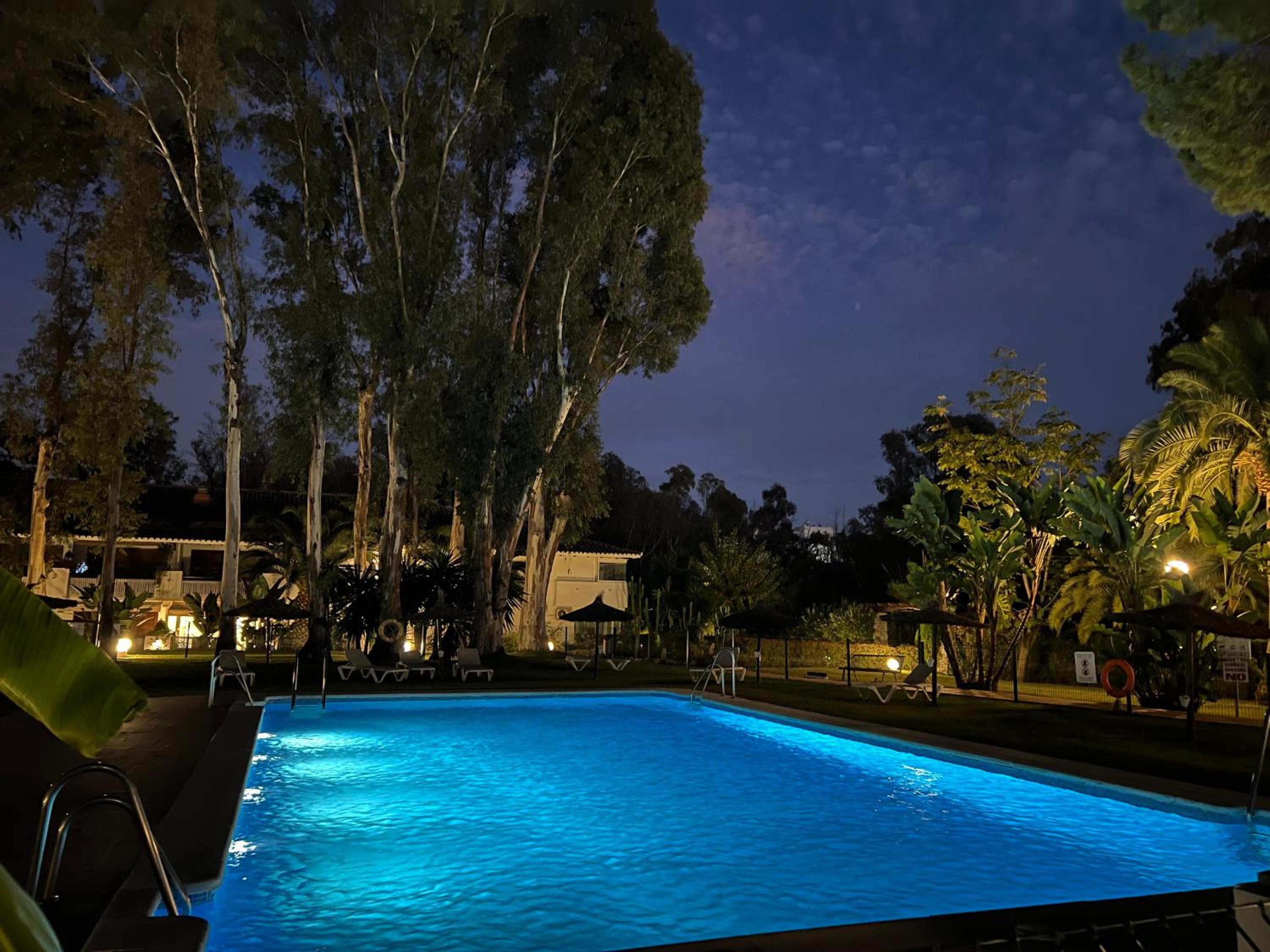 PUERTO BANUS FORTUNA Suite