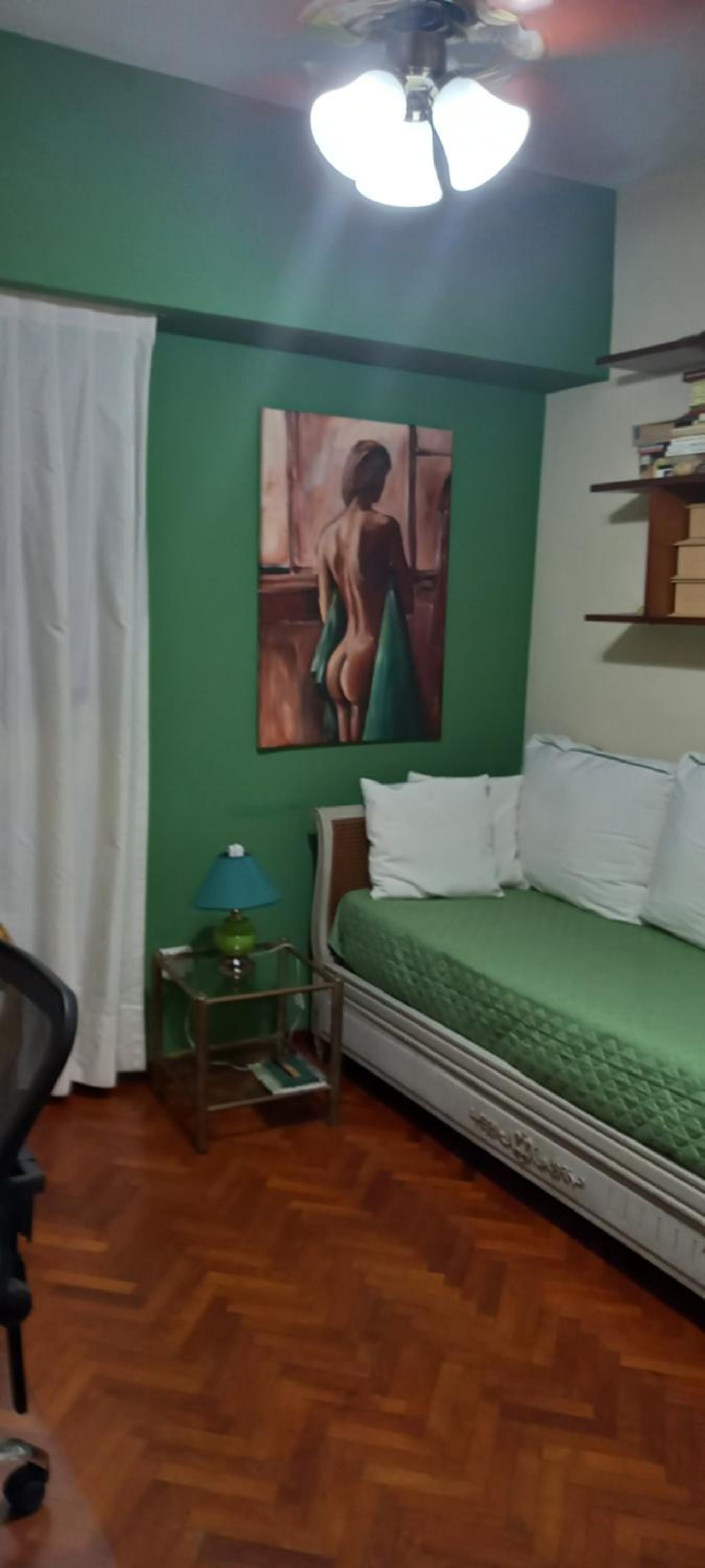 Habitación Casa de Familia