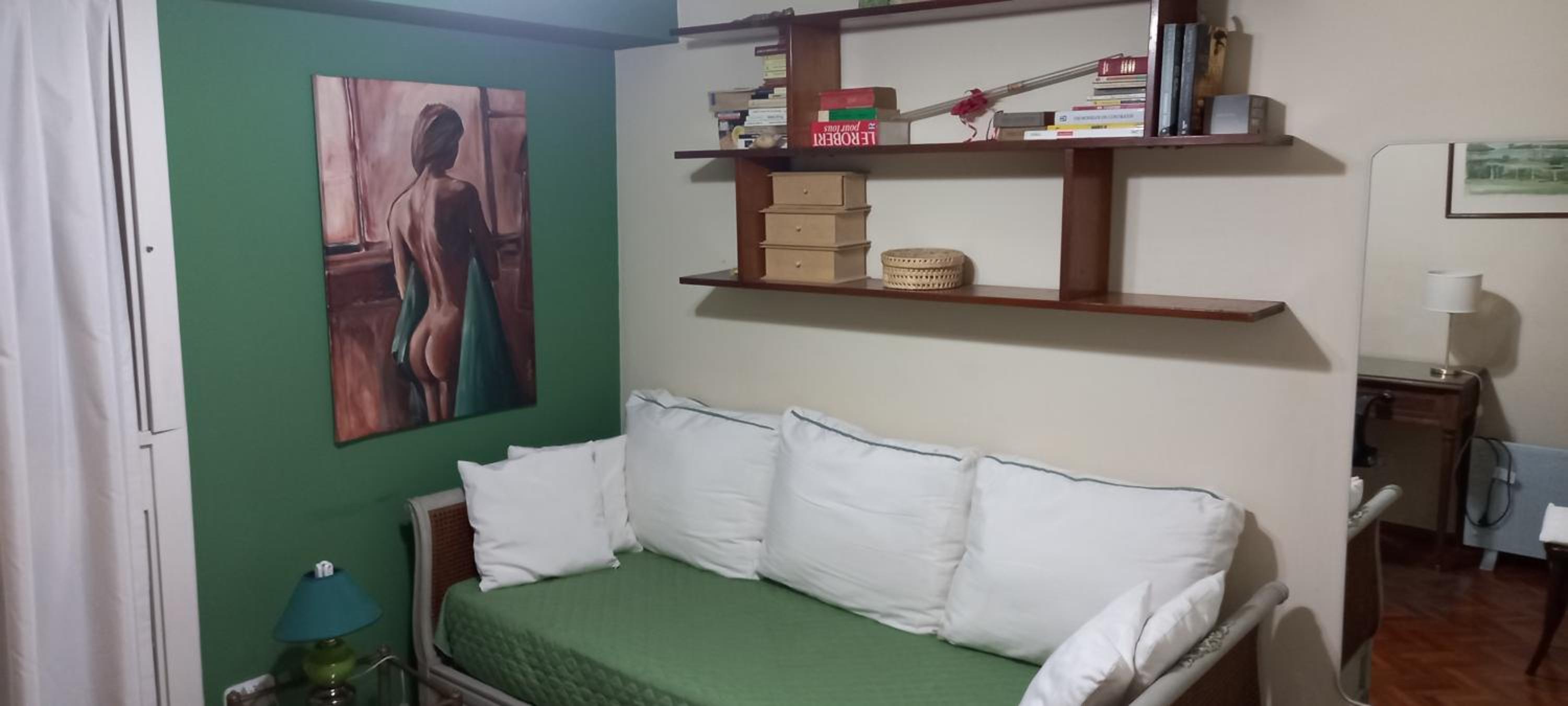 Habitación Casa de Familia