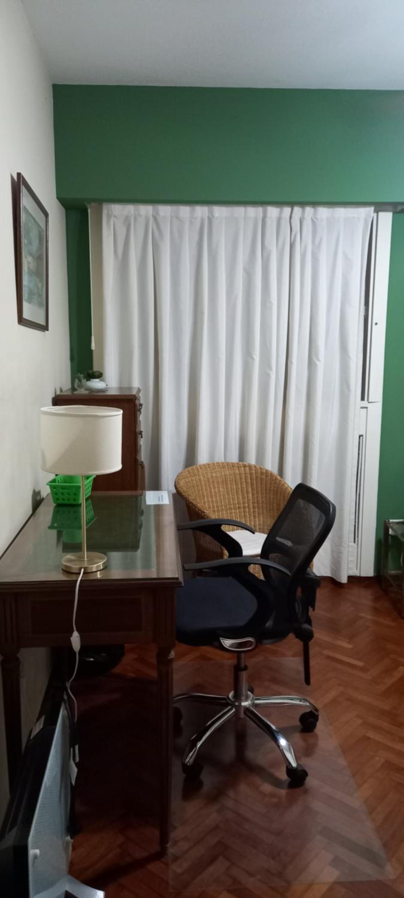 Habitación Casa de Familia
