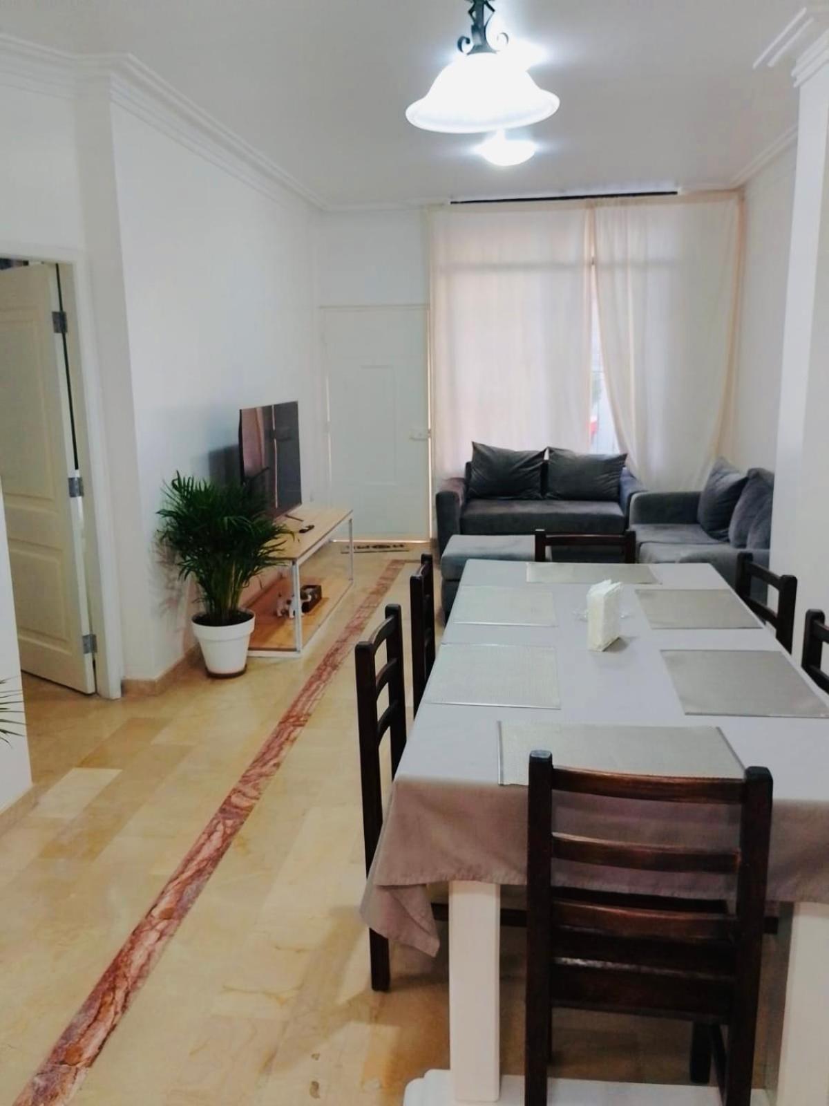 Large 2-Bedroom Apartment, close to the American Consulate view 3
