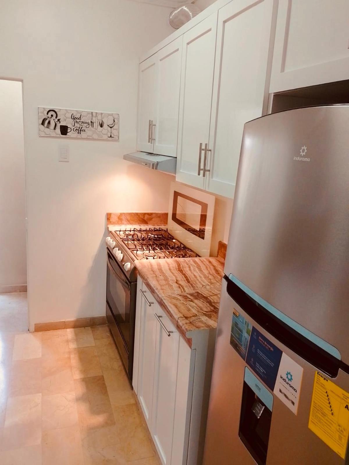 Large 2-Bedroom Apartment, close to the American Consulate view 5
