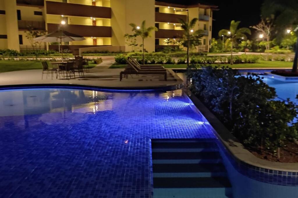 RESERVA CARNEIROS BEIRA MAR - BEACH RESORT- DELUX view 5