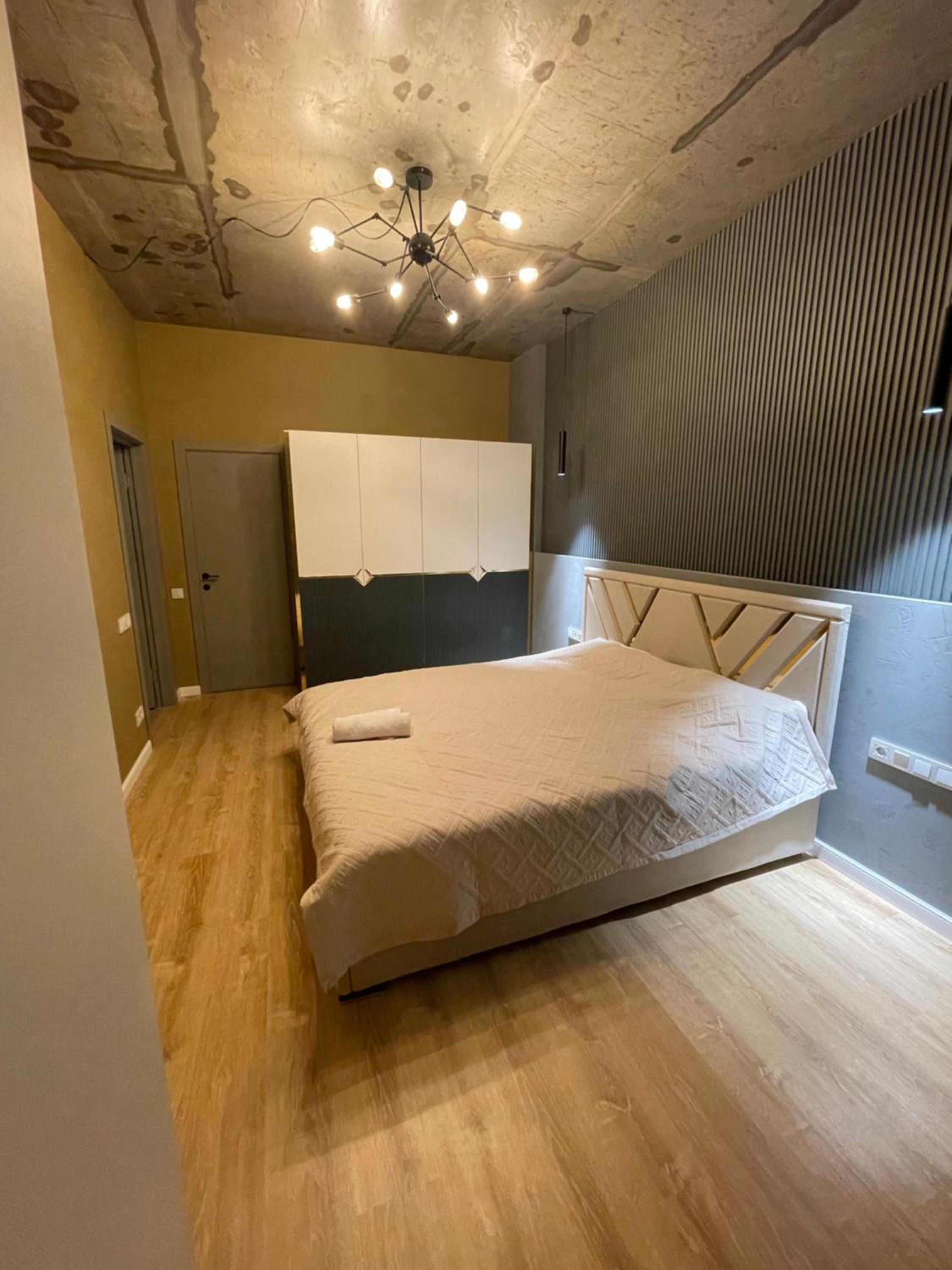 Apartment Florence моря 600 метров view 3