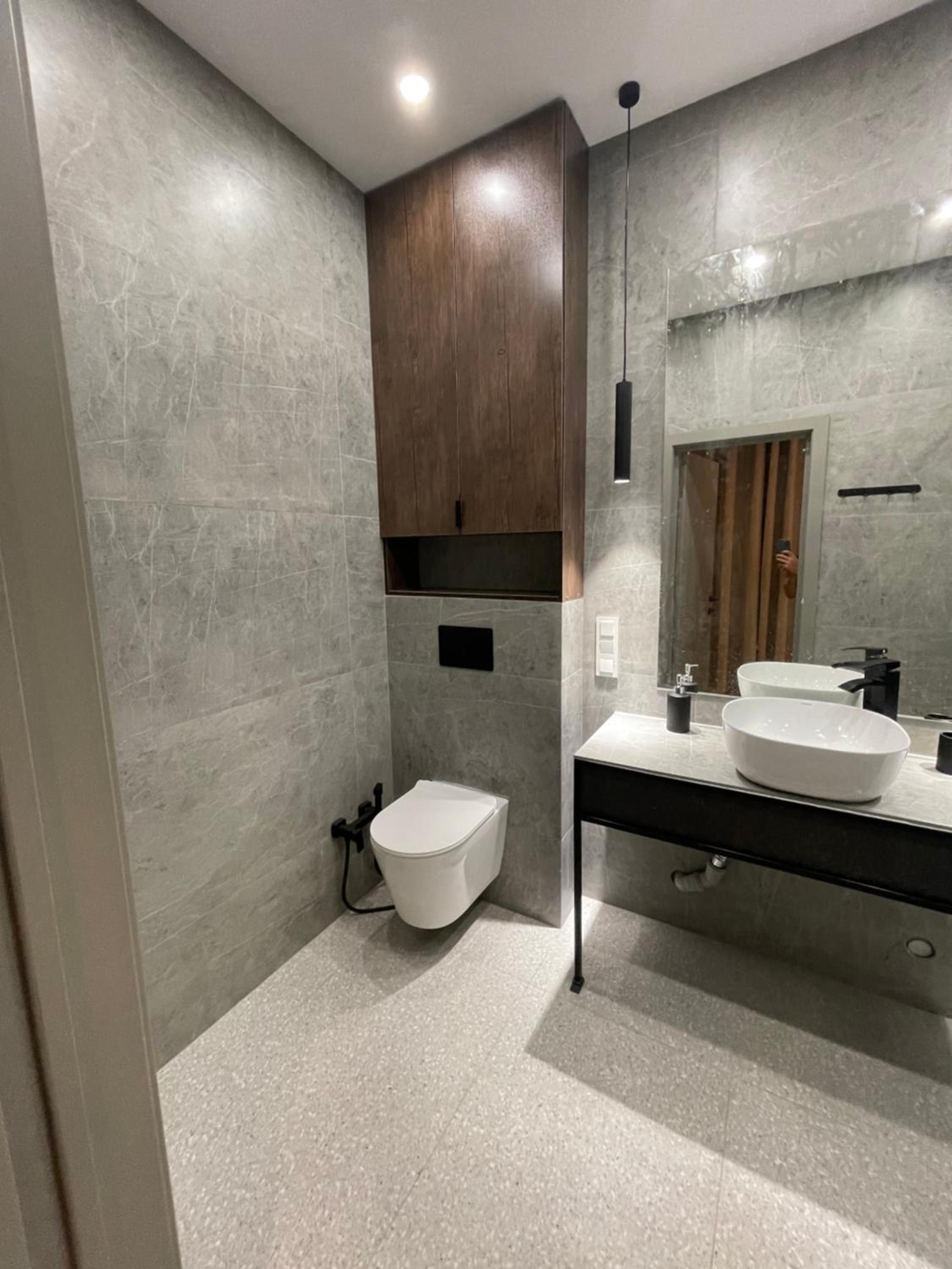 Apartment Florence моря 600 метров view 4
