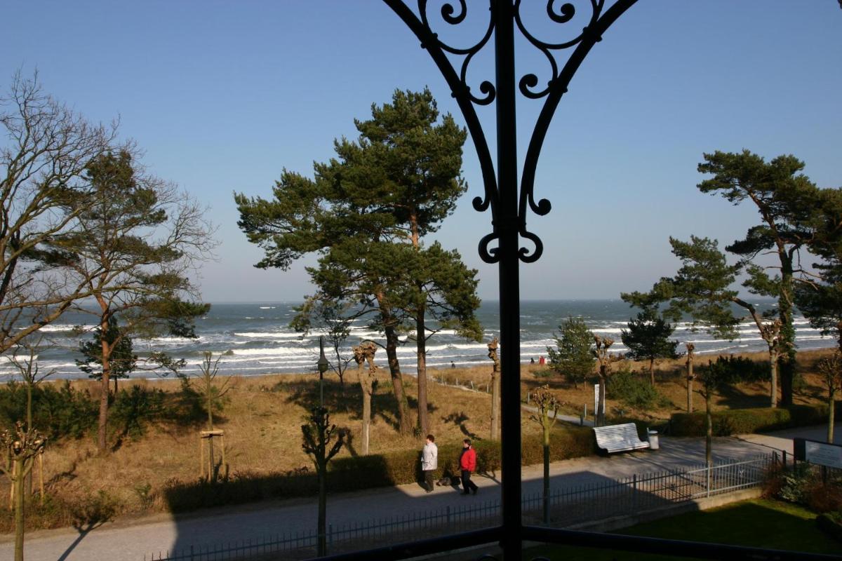 Villa Haiderose view 3