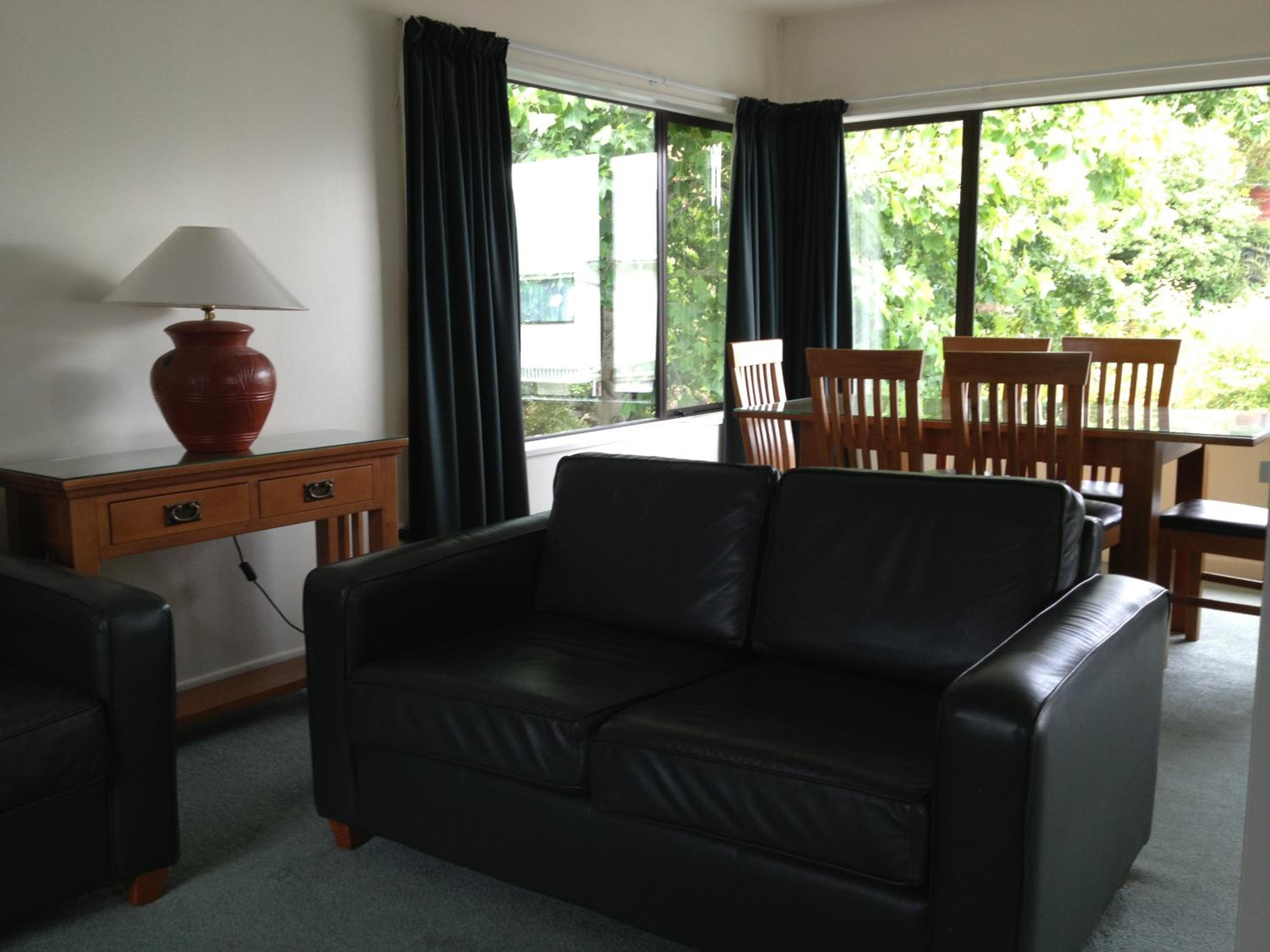 Heriot Lane City Apartments