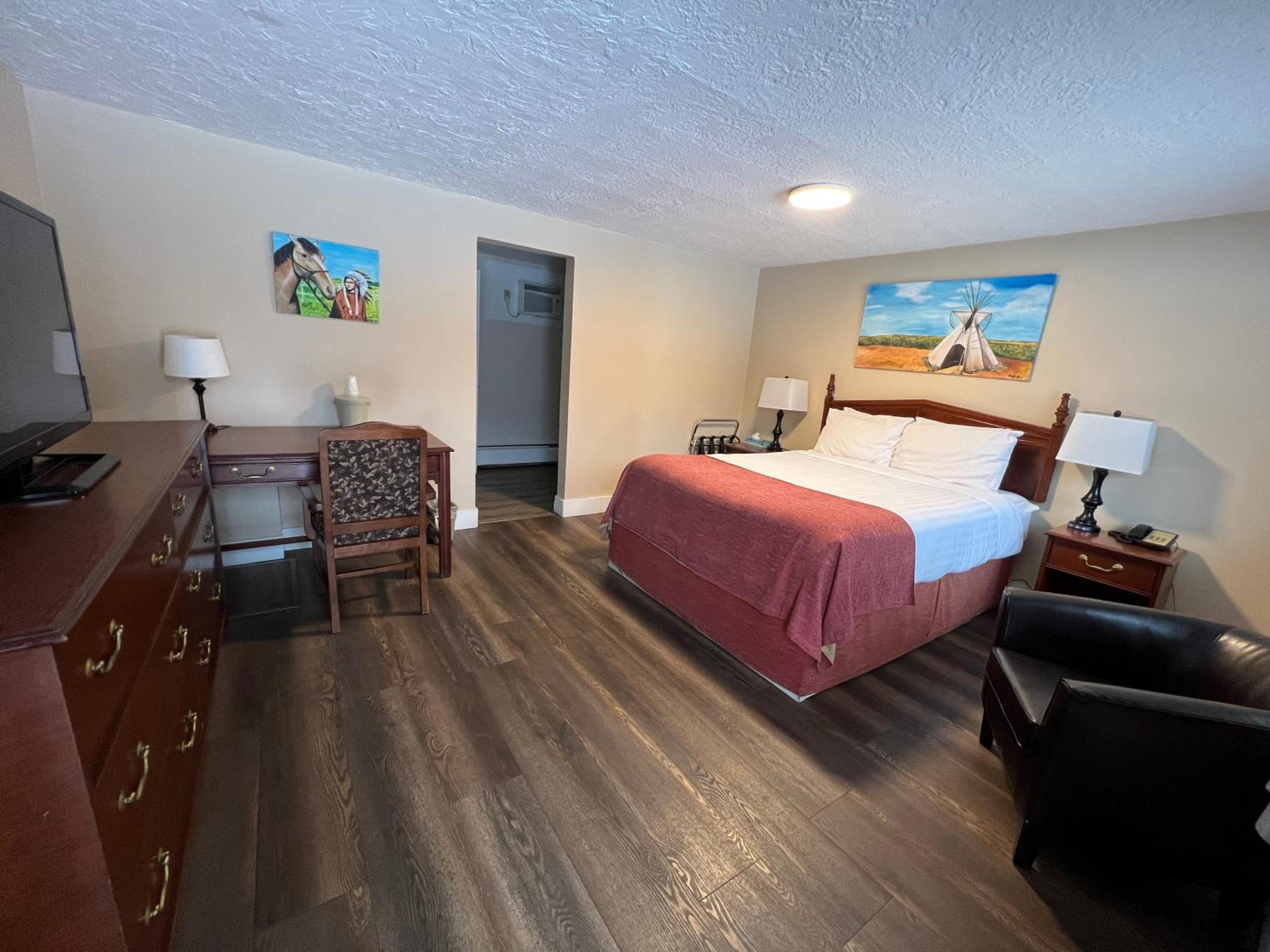 Villa Motel