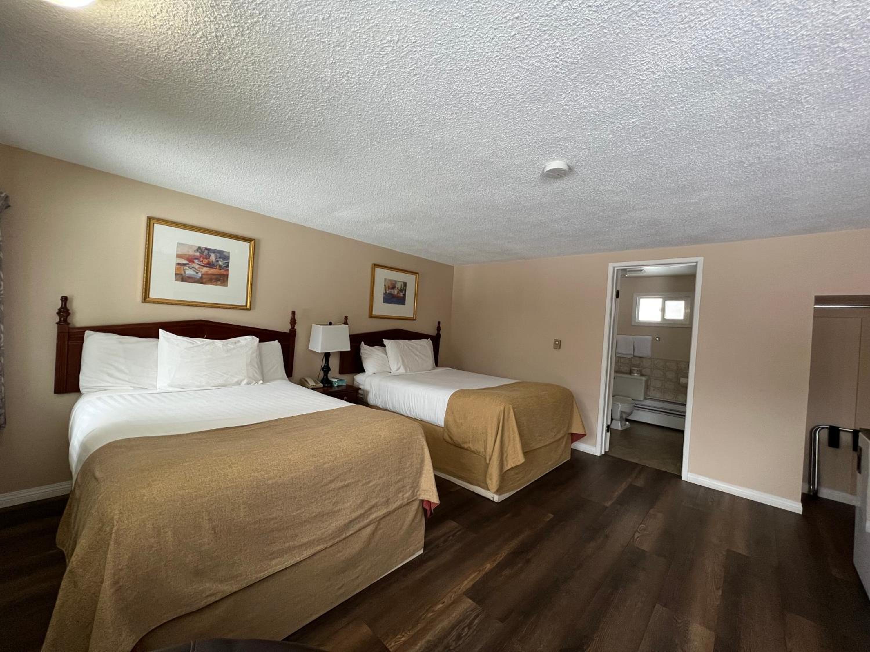 Villa Motel