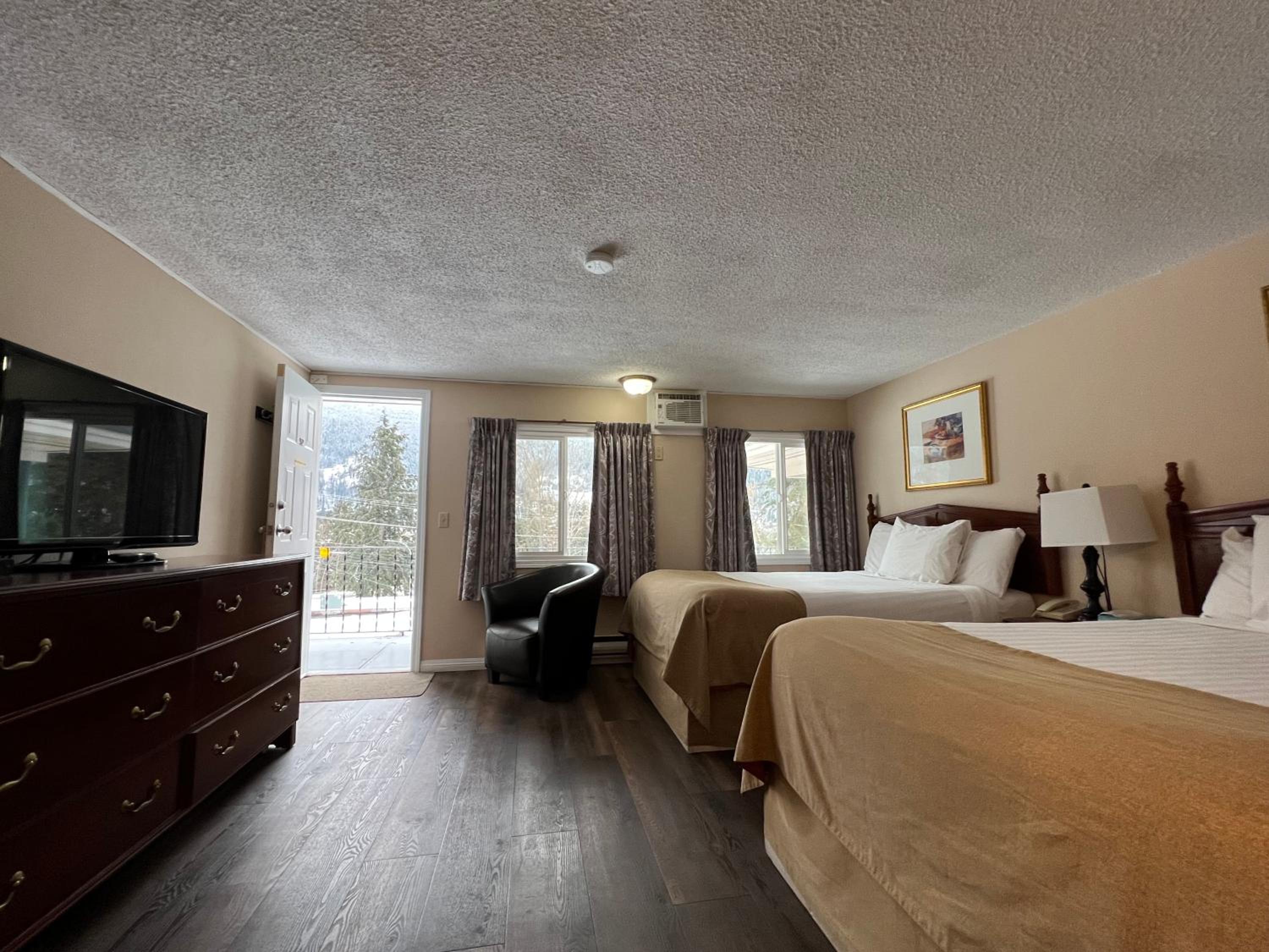 Villa Motel