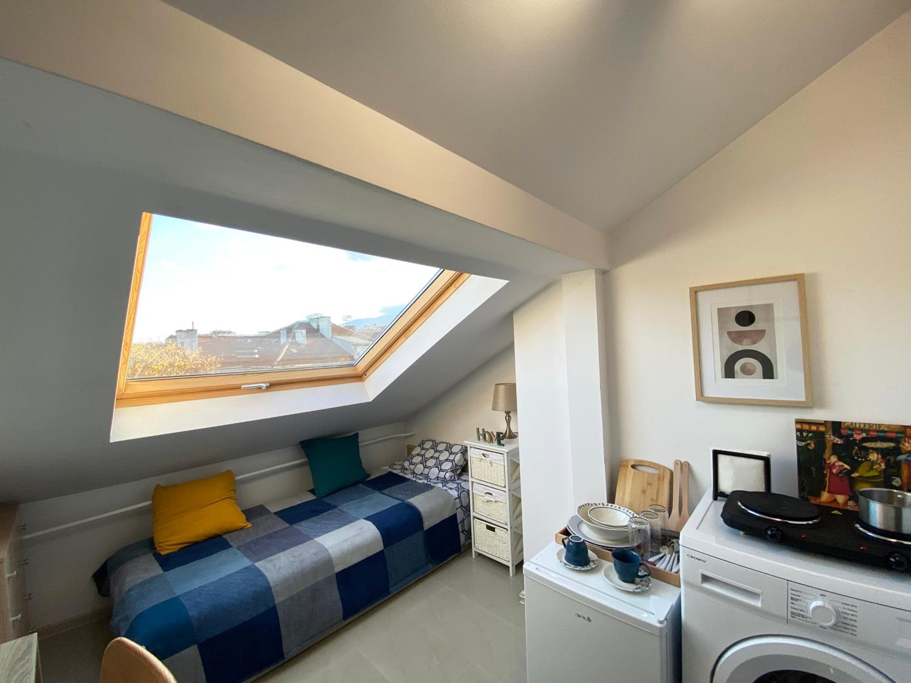 LK17 - Loft in the Center view 4