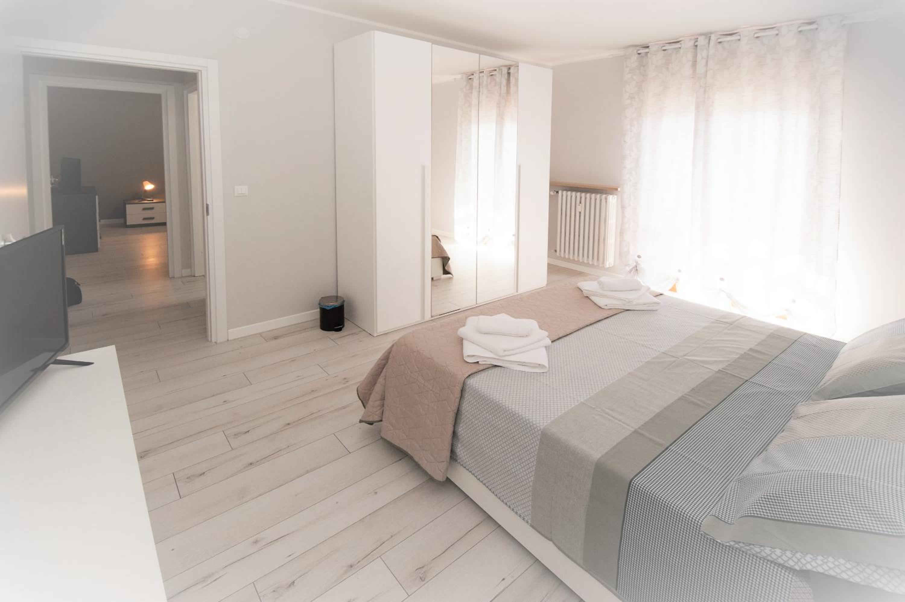 Appartamento Copernico