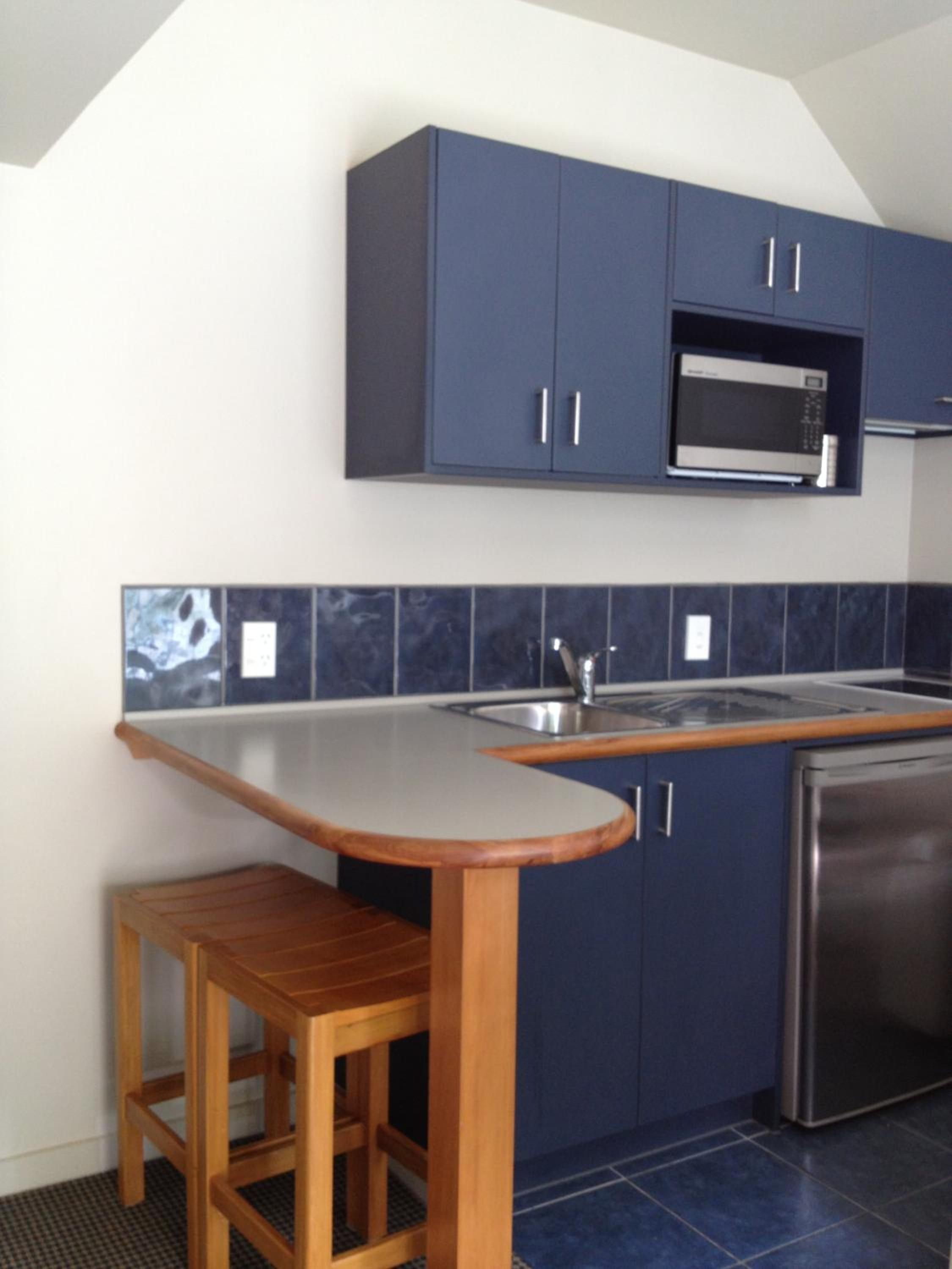 Heriot Lane City Apartments