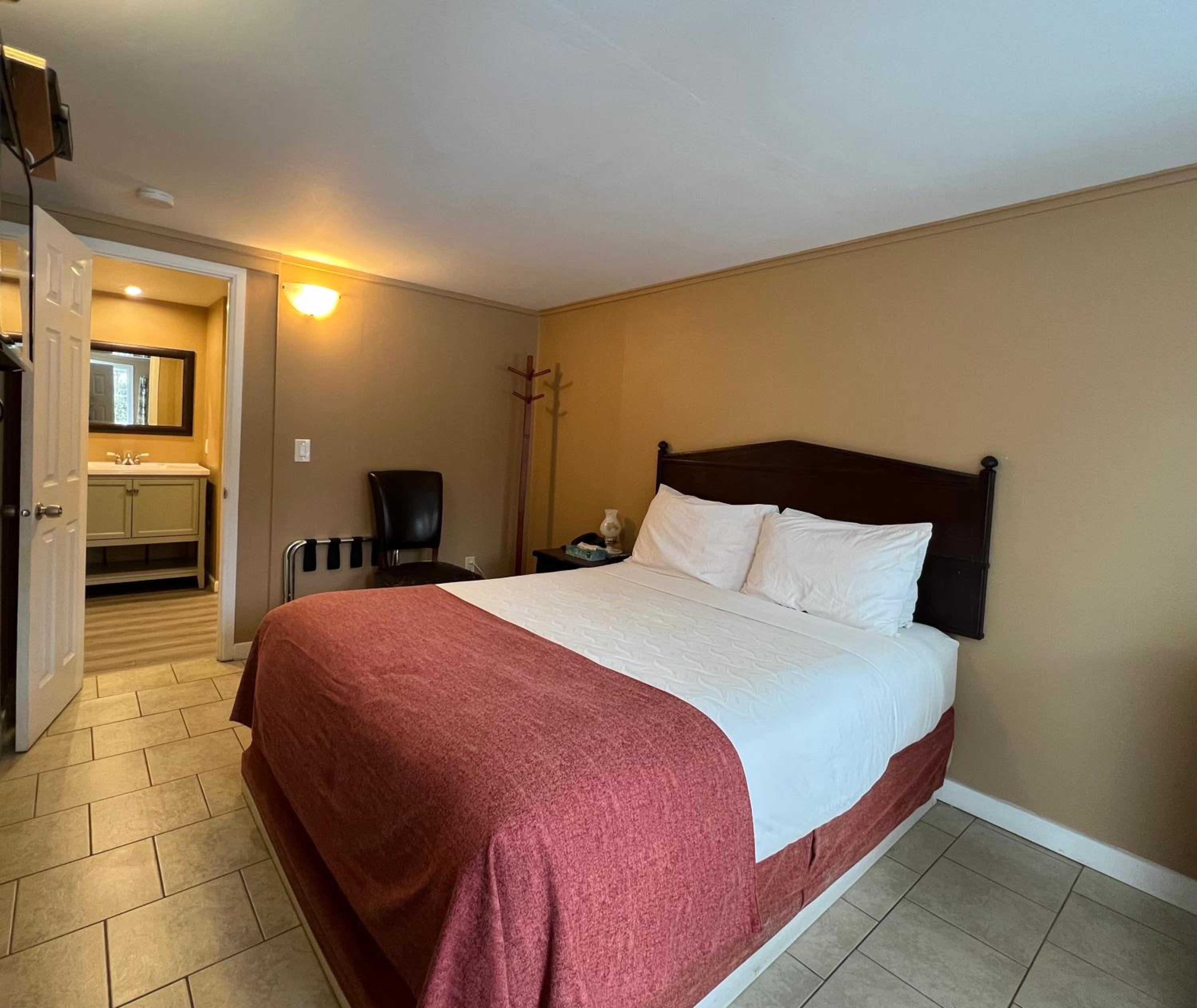 Villa Motel