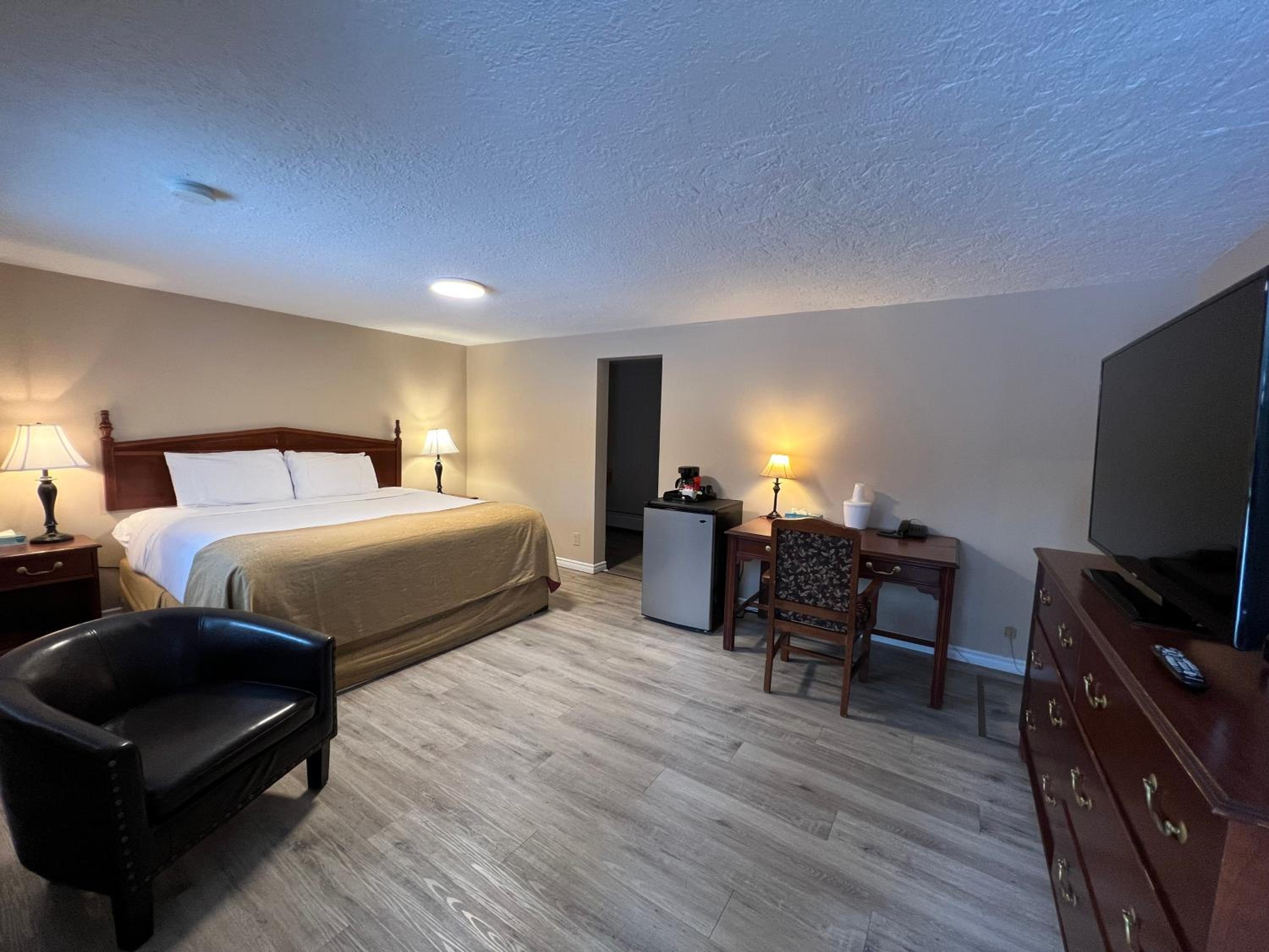 Villa Motel