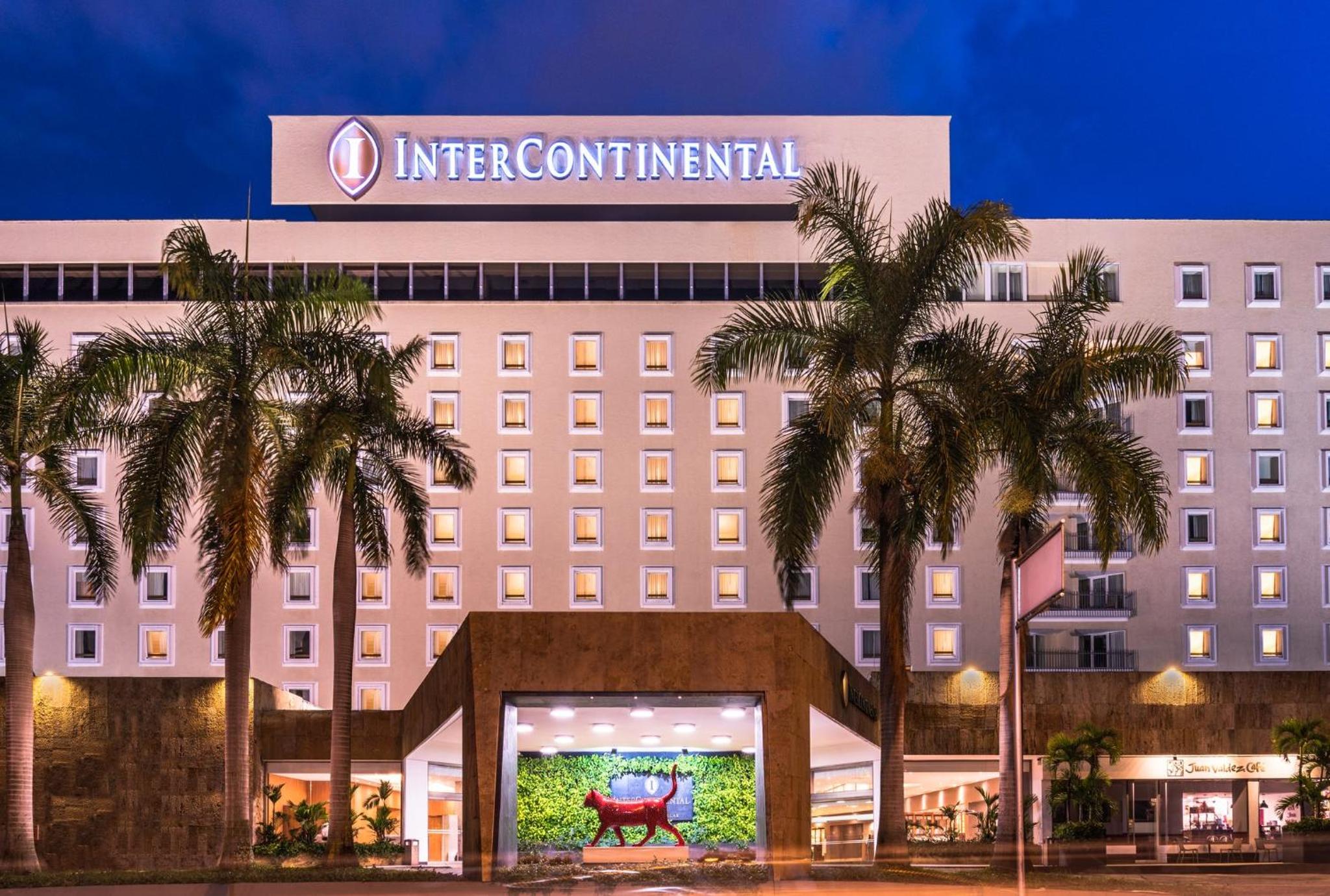 Hotel Intercontinental Cali, an IHG Hotel - Image 1