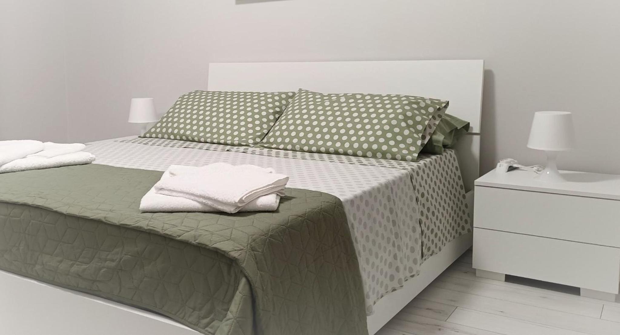 Appartamento Copernico