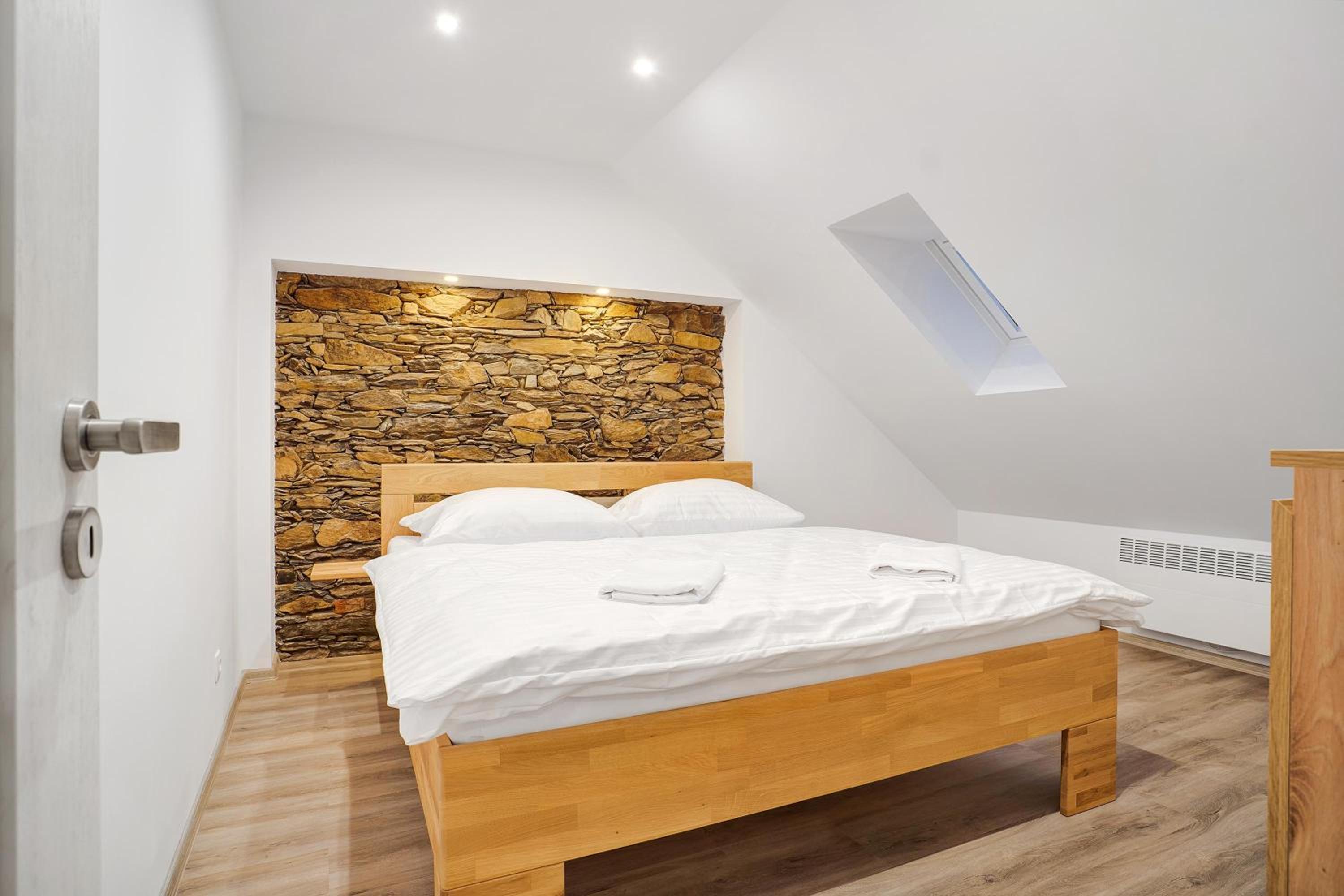 Apartmán Kryštof - Jáchymov