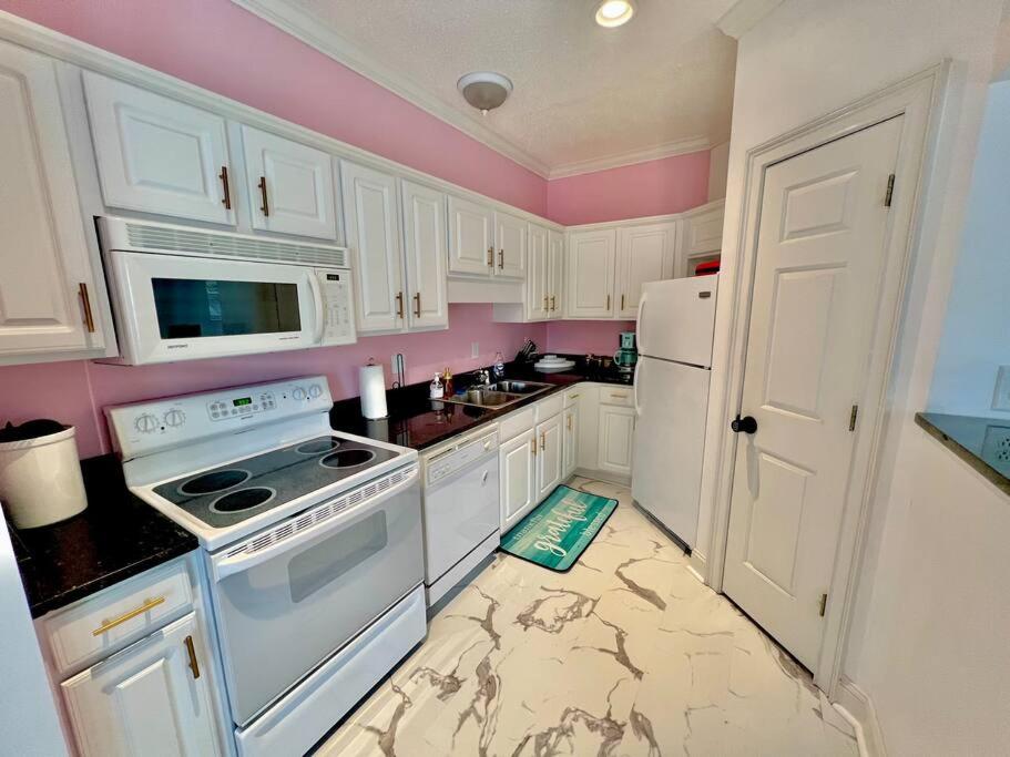 Lovely Home Near Myrtle Beach view 5