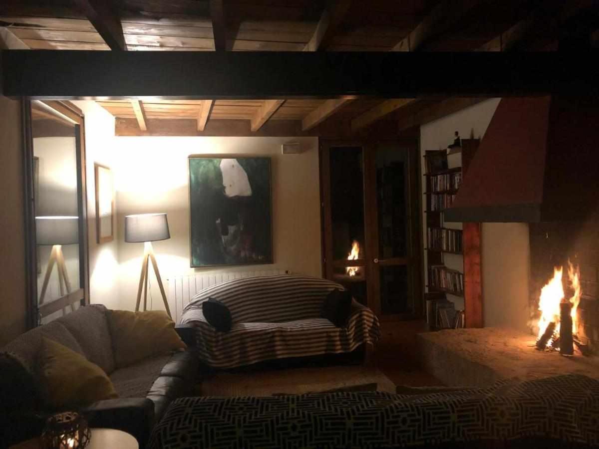 Masía Can Jou view 5