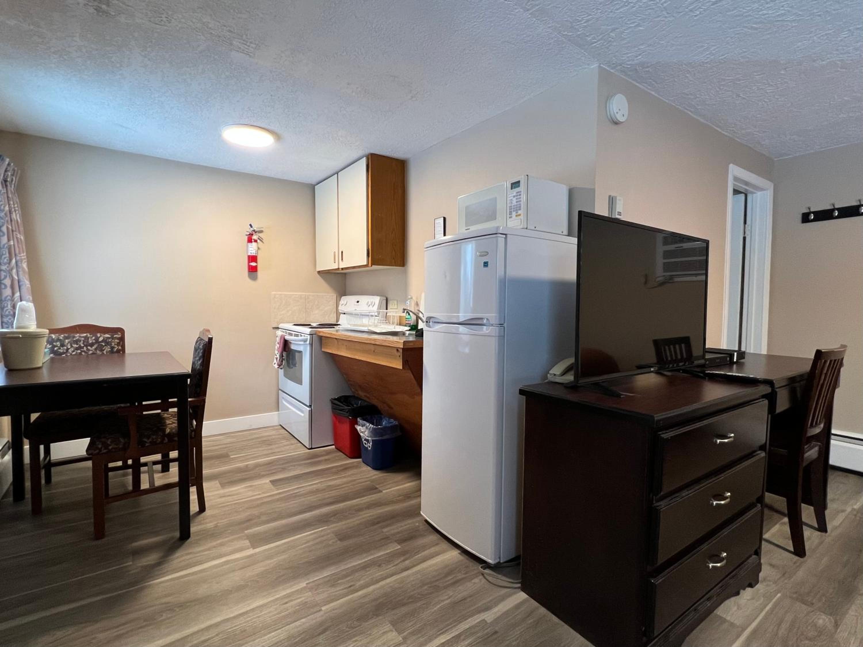 Villa Motel