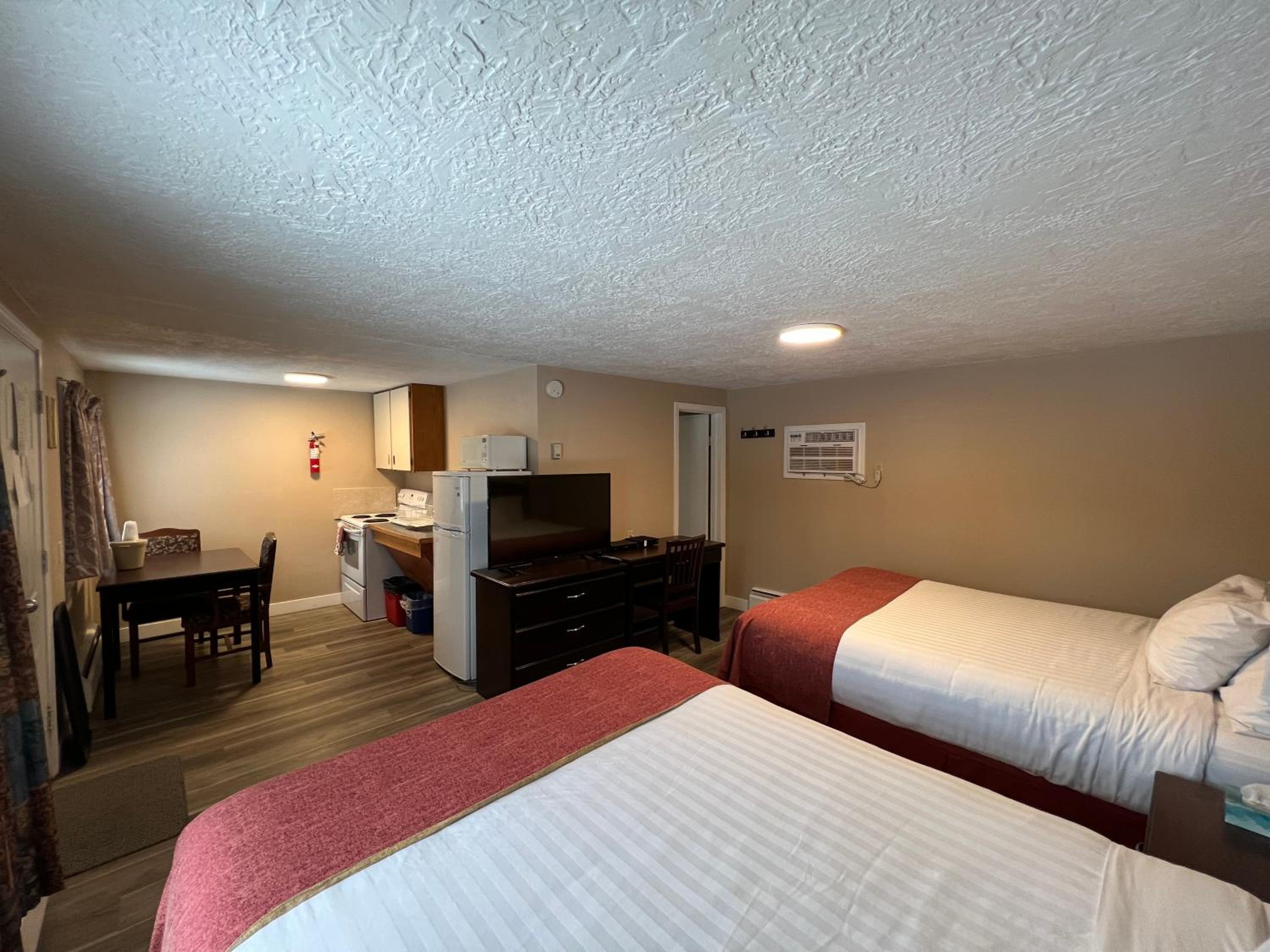 Villa Motel