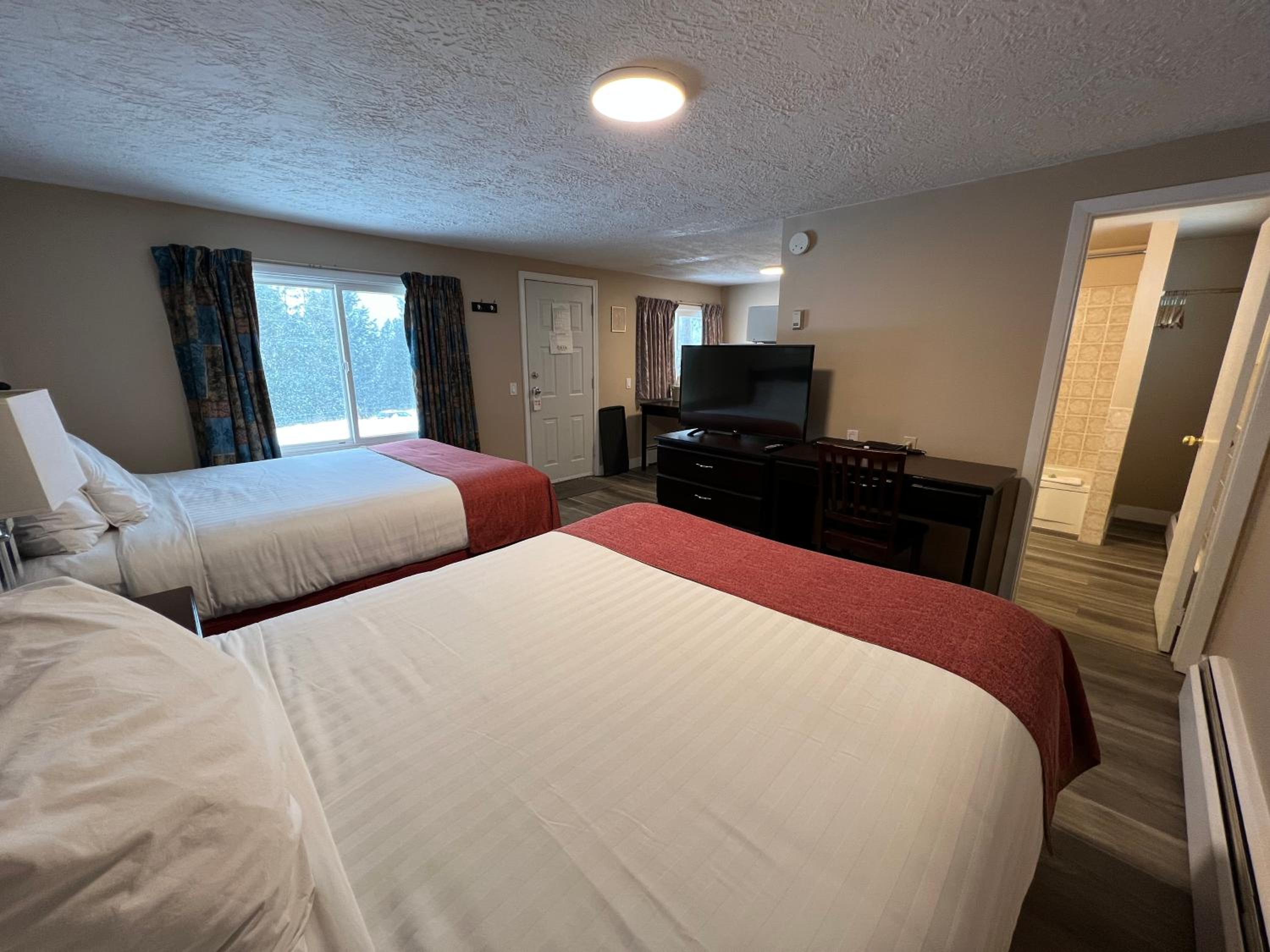Villa Motel