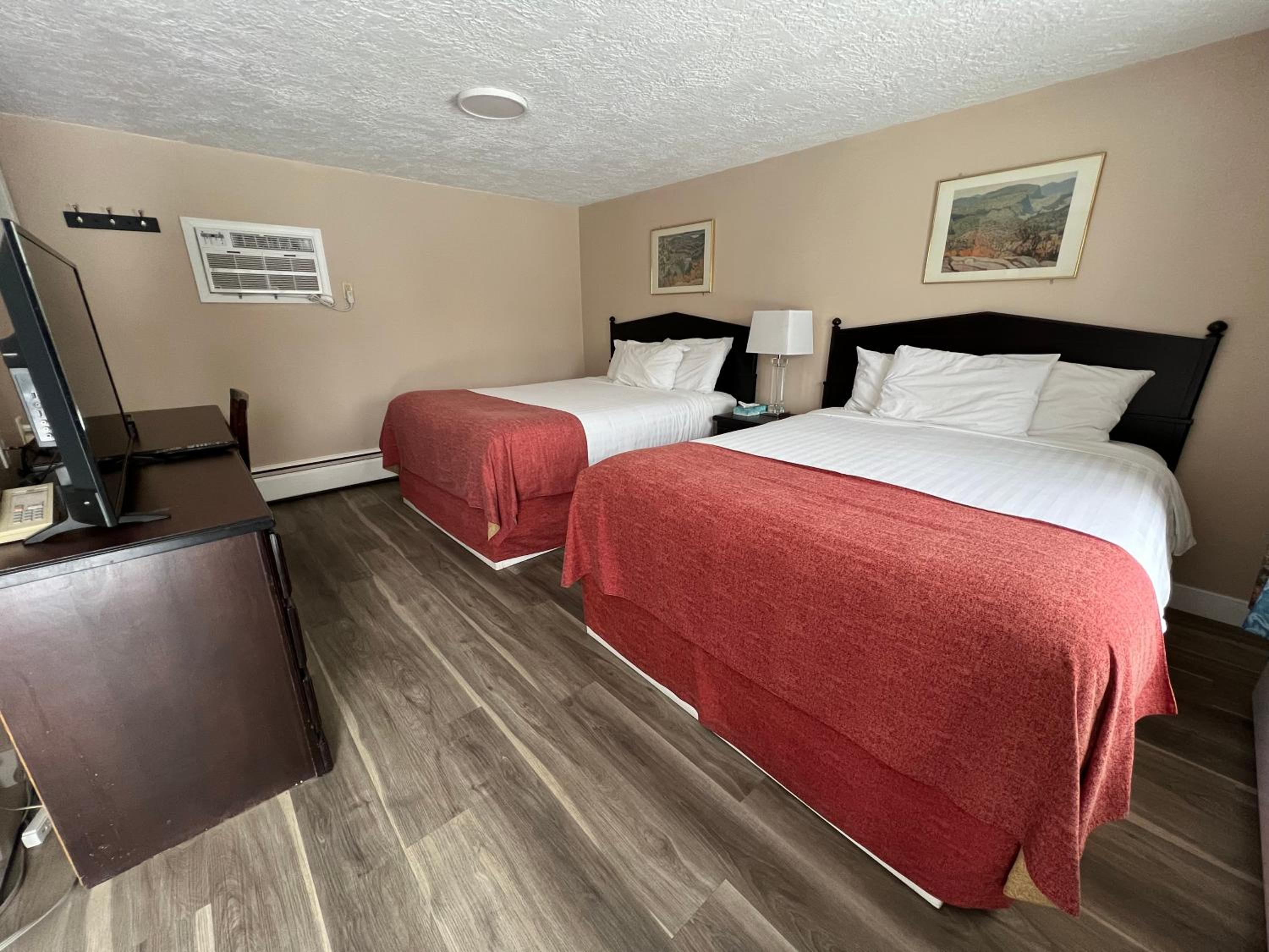Villa Motel