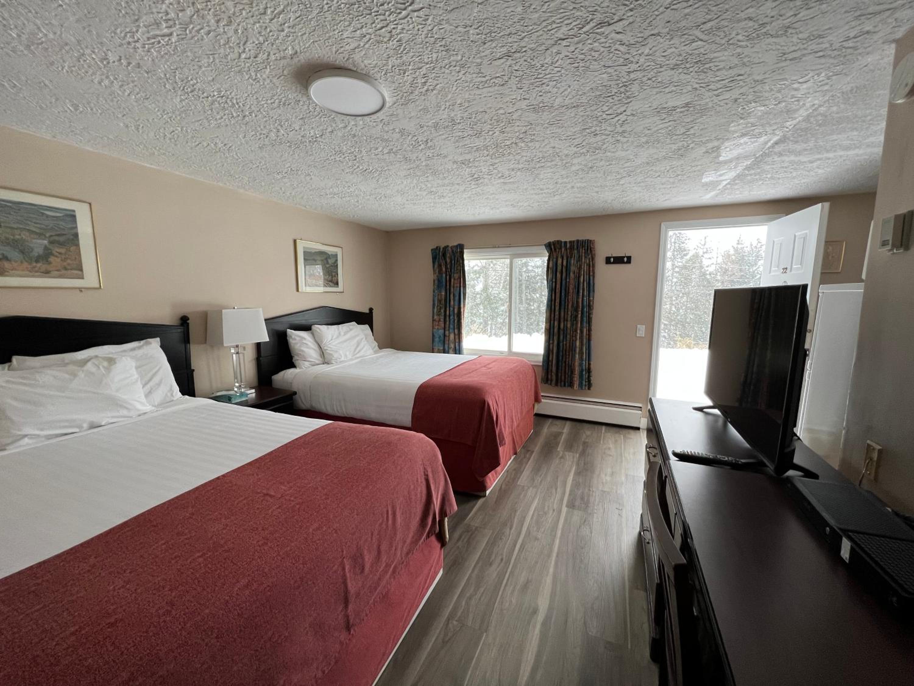 Villa Motel