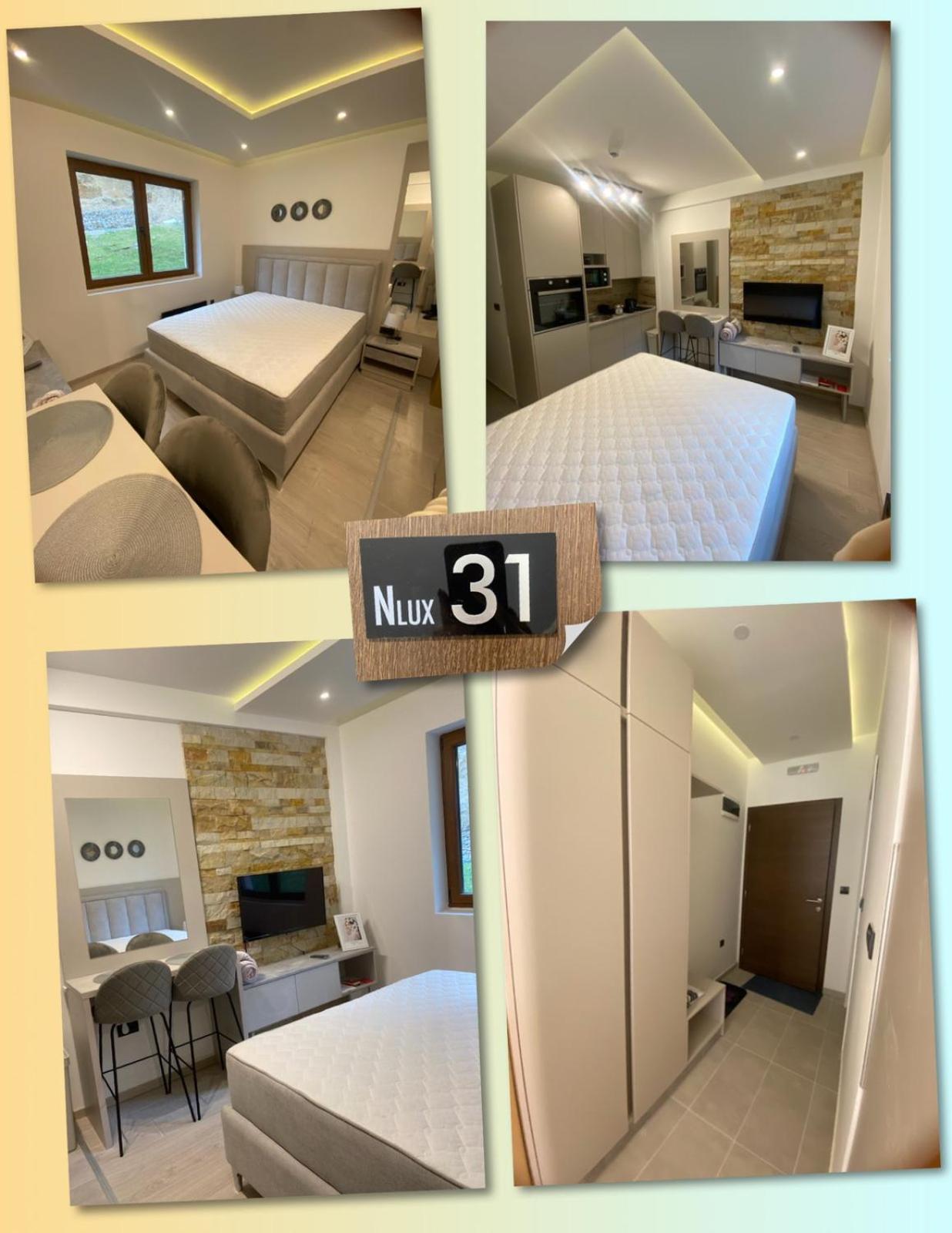 Apartmani Srna Milmari view 5