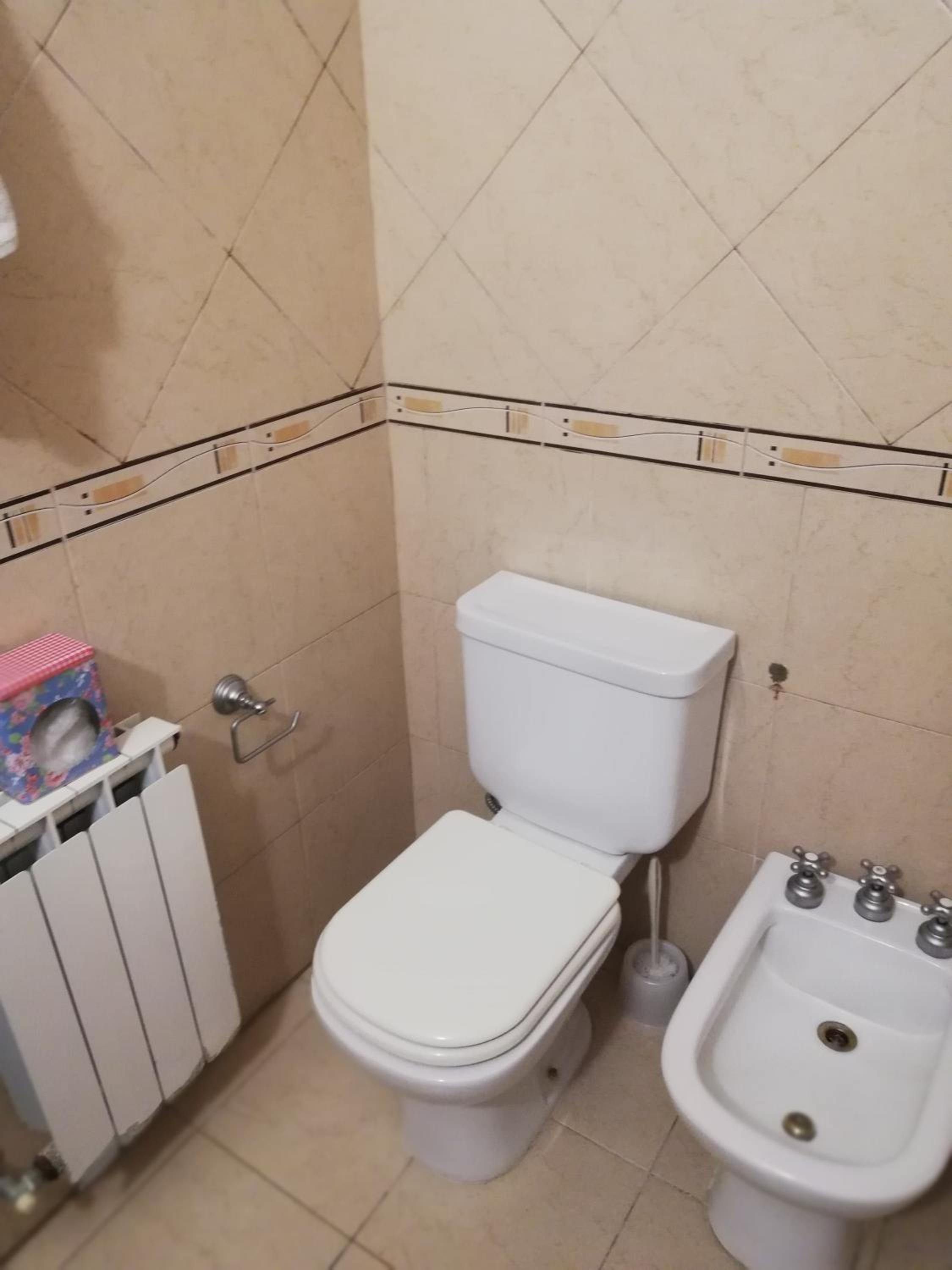 Casa descanso López y Planes a 4 cuadras playa, barrio tranquilo, ideal familia cerca Avenida Constitución